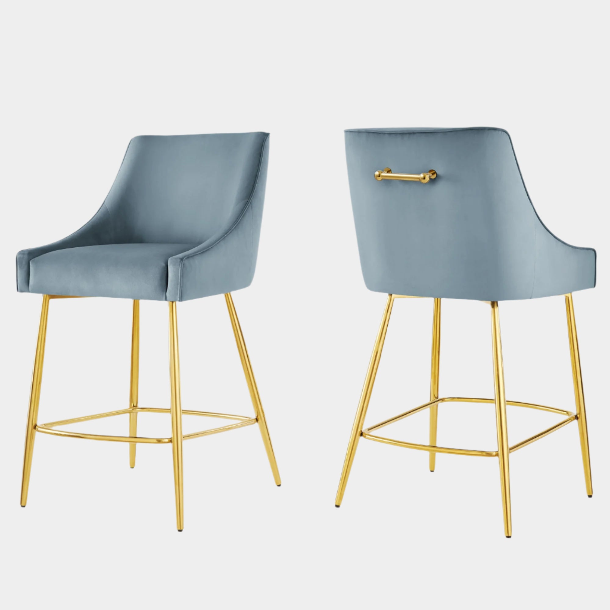 Discern Counter Stools Set of 2