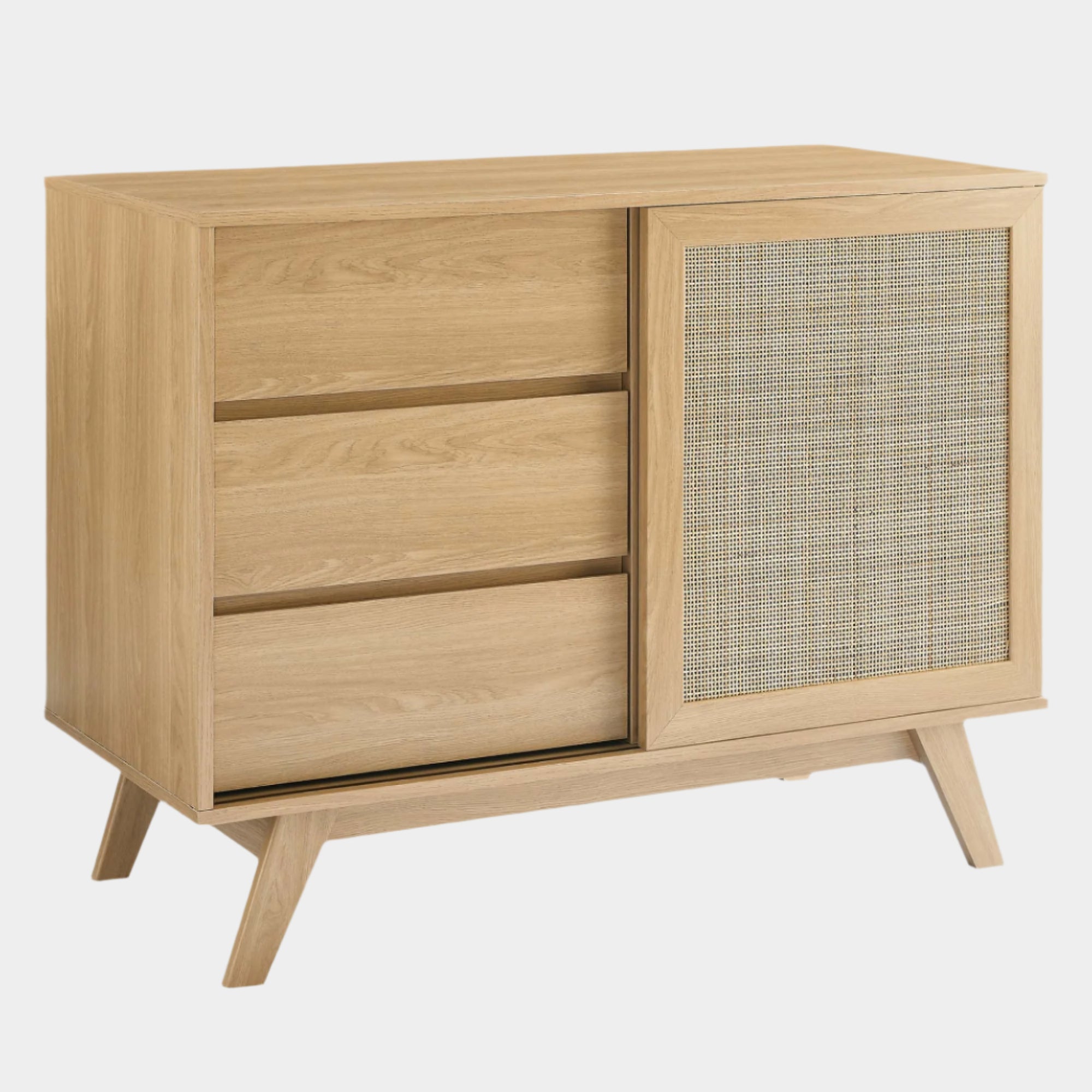 Soma 40" Accent Cabinet