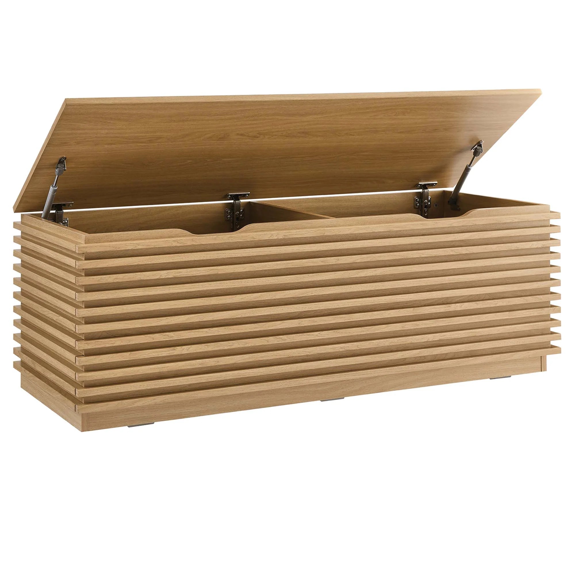 Chaise sans accoudoirs rembourrée en duvet Commix