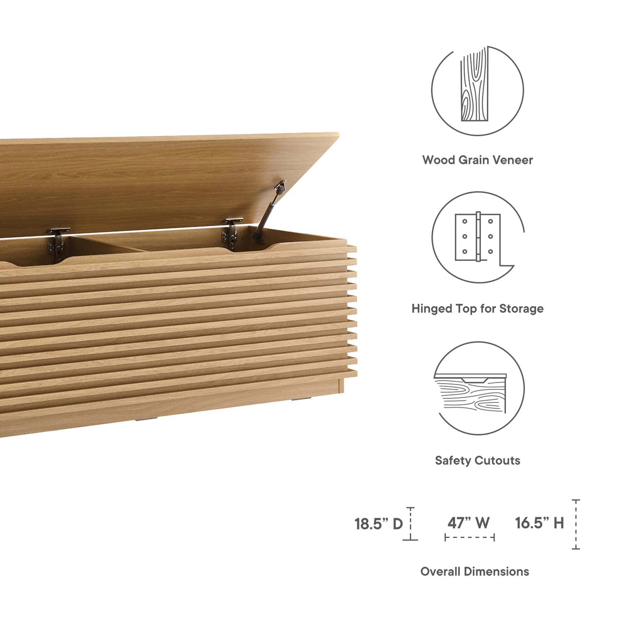 Chaise sans accoudoirs rembourrée en duvet Commix