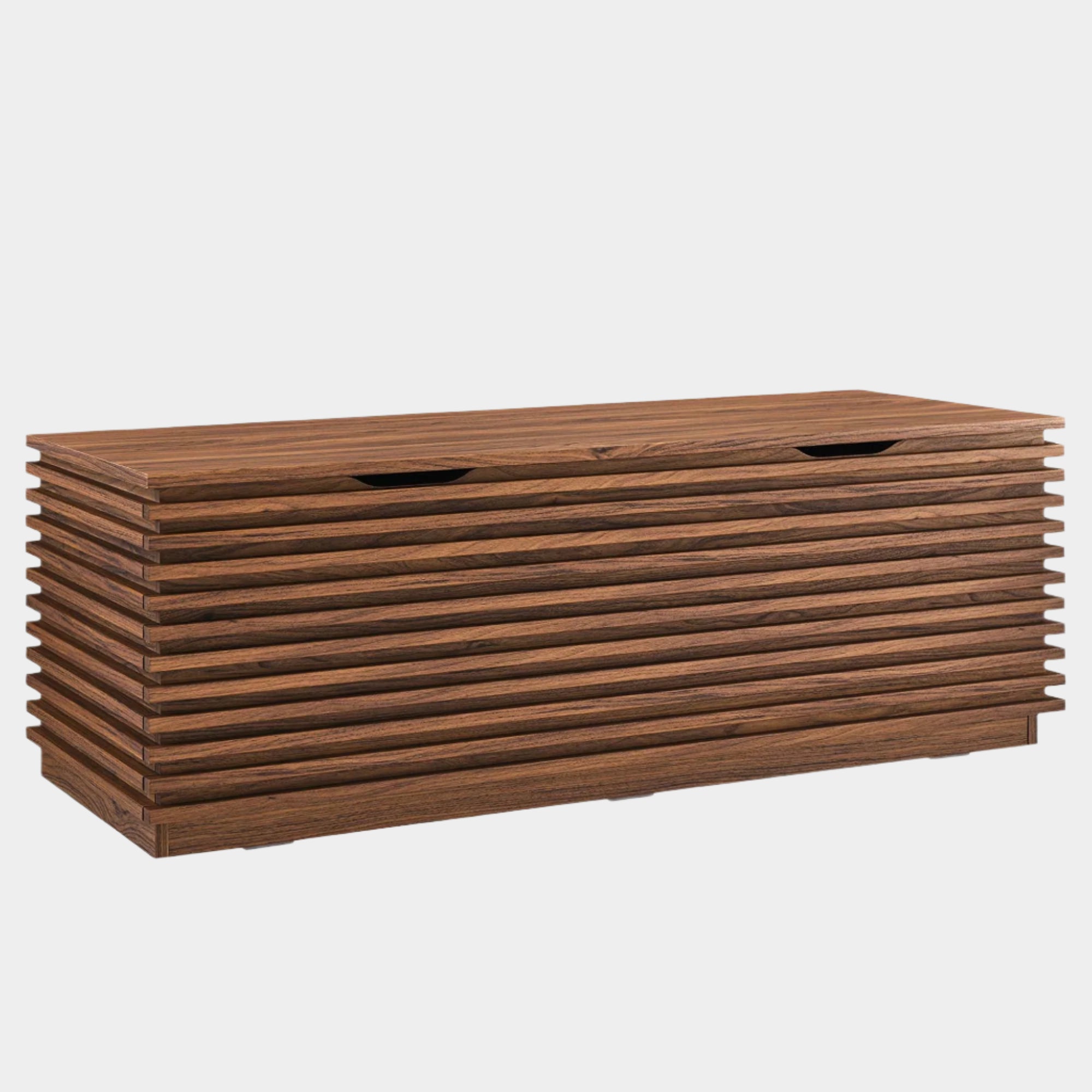 Chaise sans accoudoirs rembourrée en duvet Commix