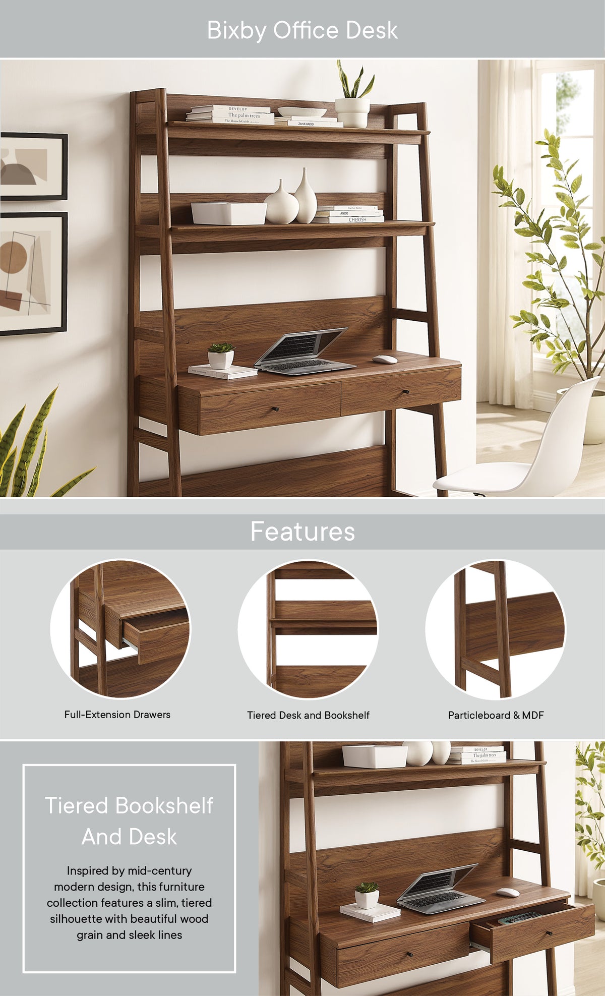 Product Highlights