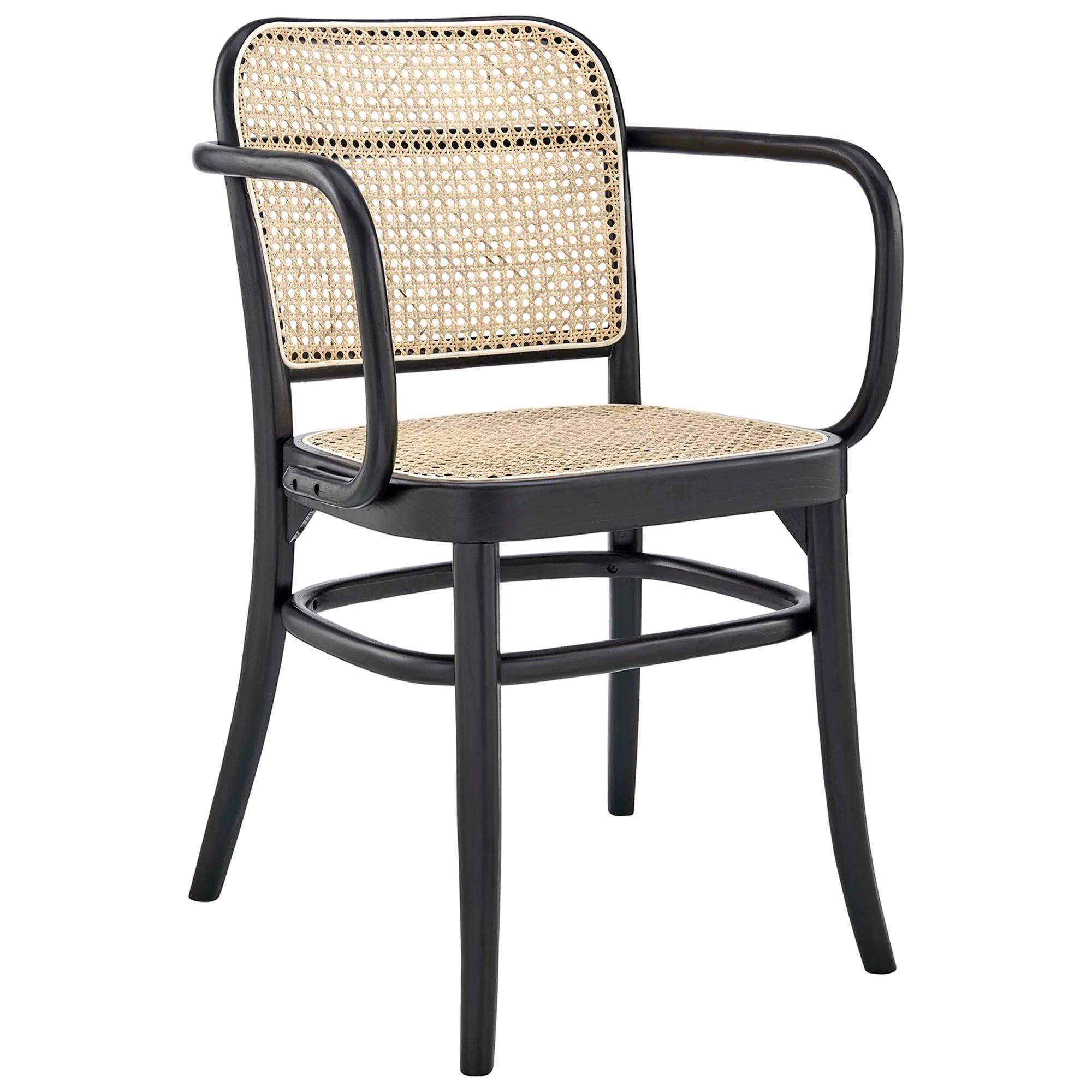 Winona Wood Dining Chair Set of 2