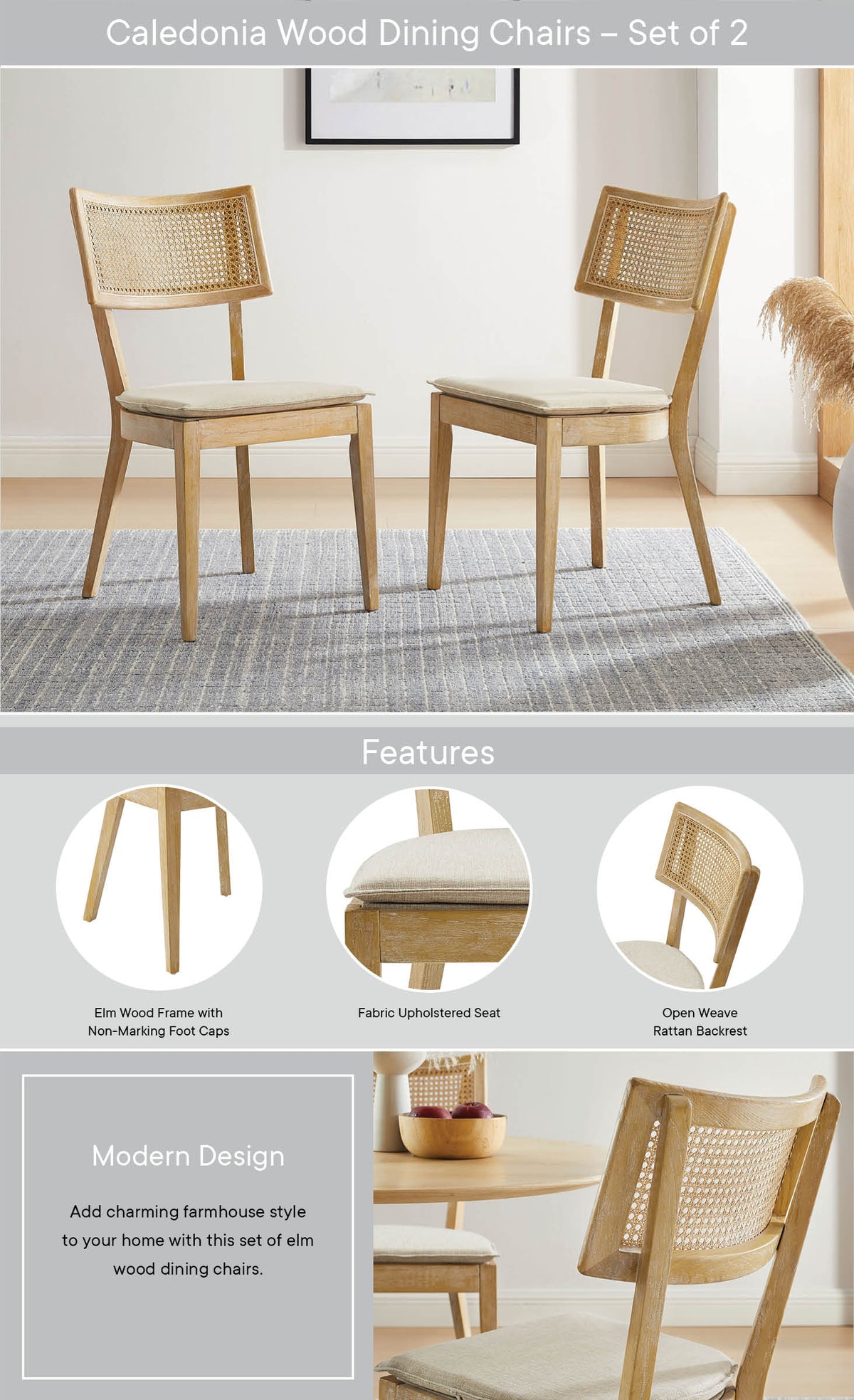Product Highlights