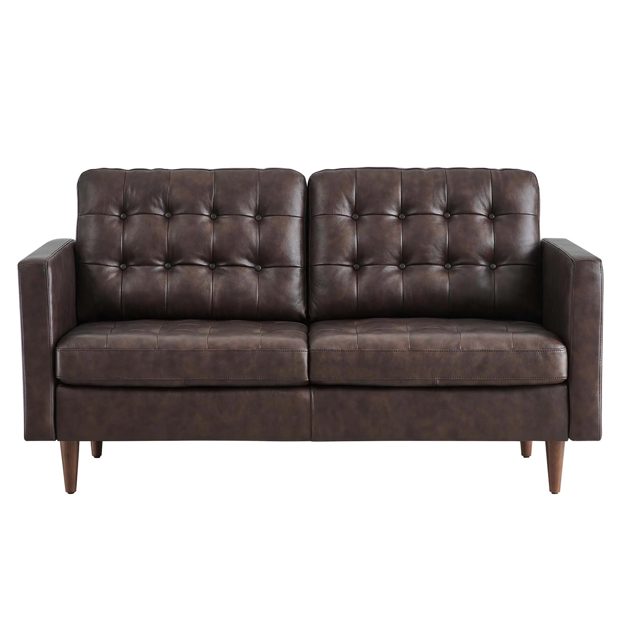 Chaise sans accoudoirs rembourrée en duvet Commix