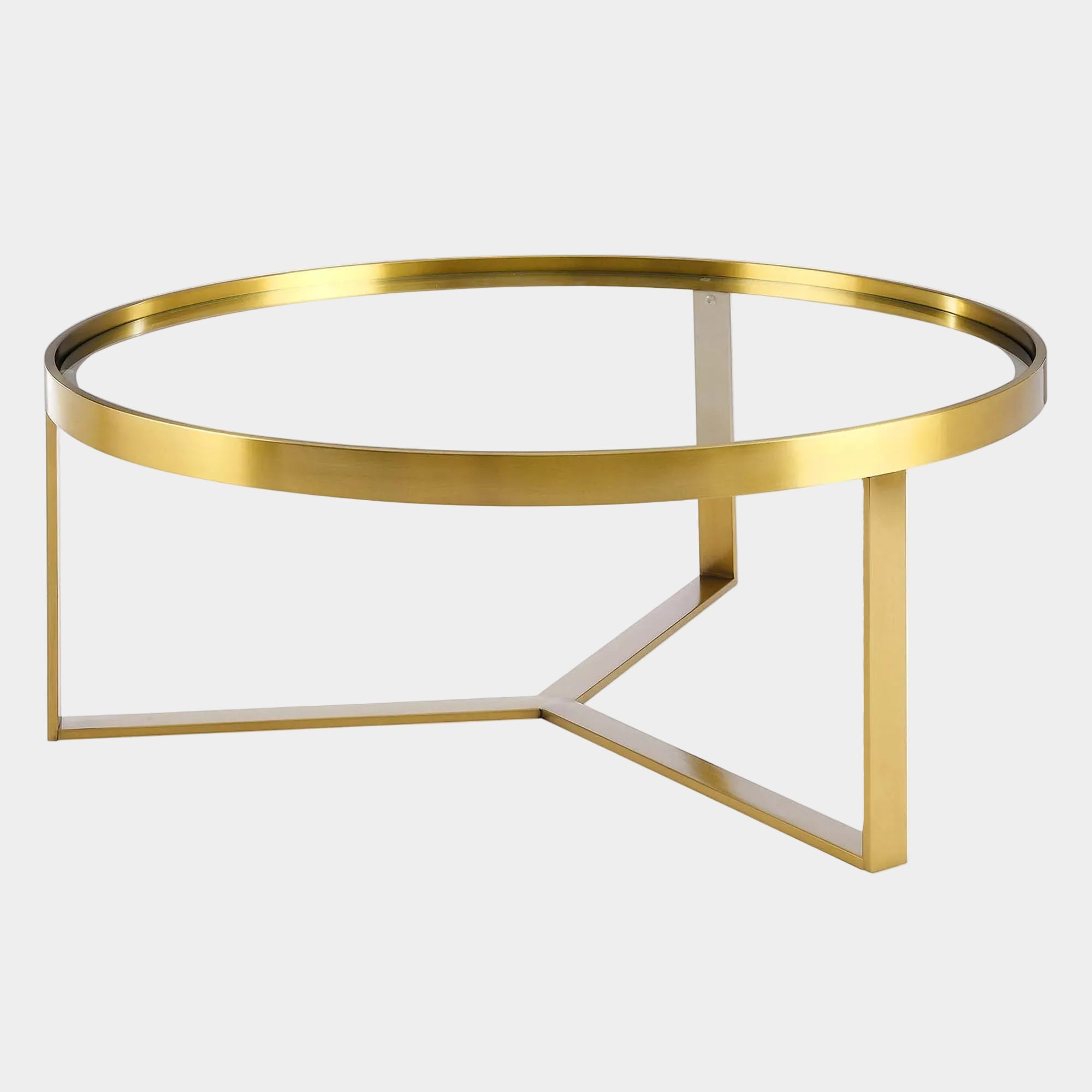 Relay Coffee Table