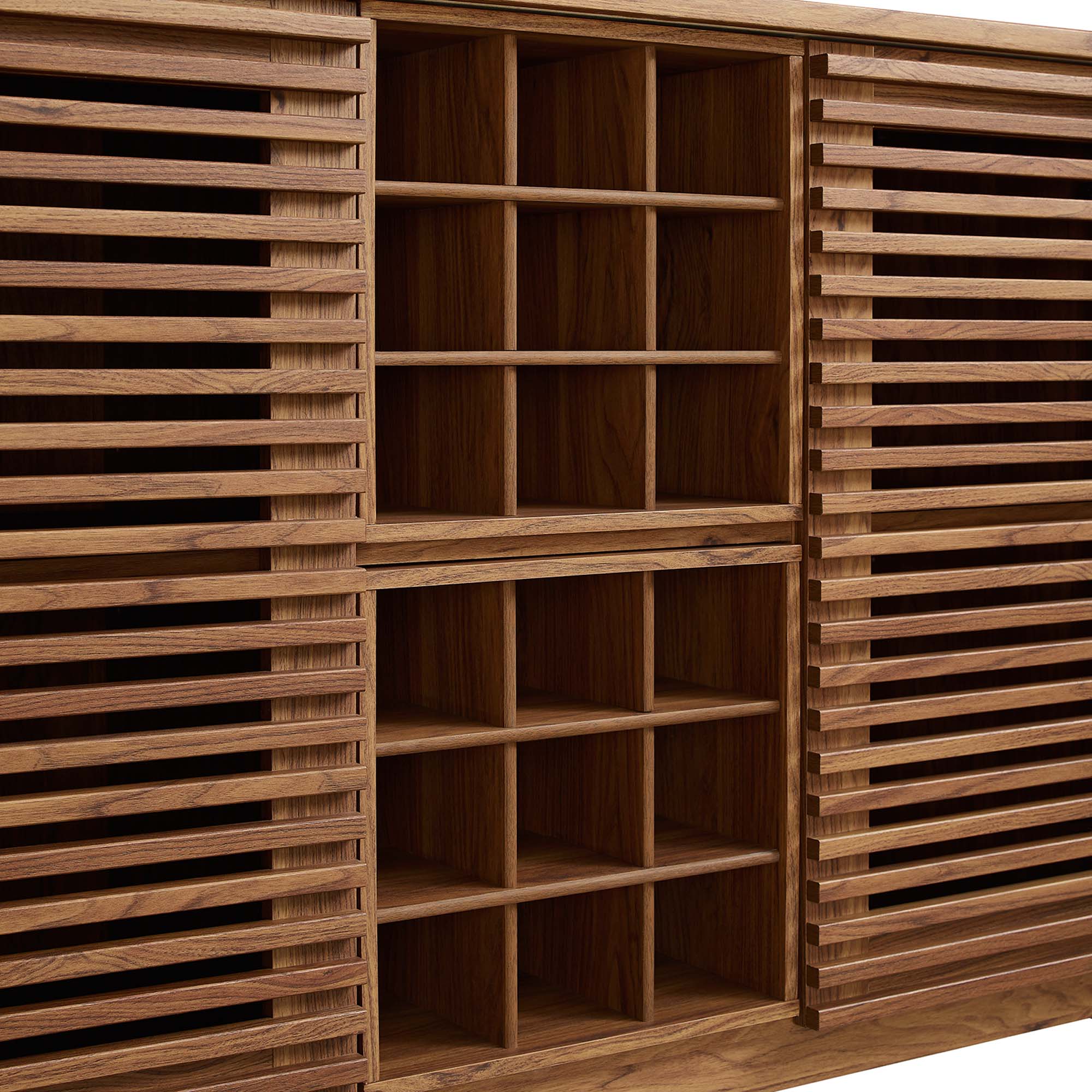 Render Bar Cabinet