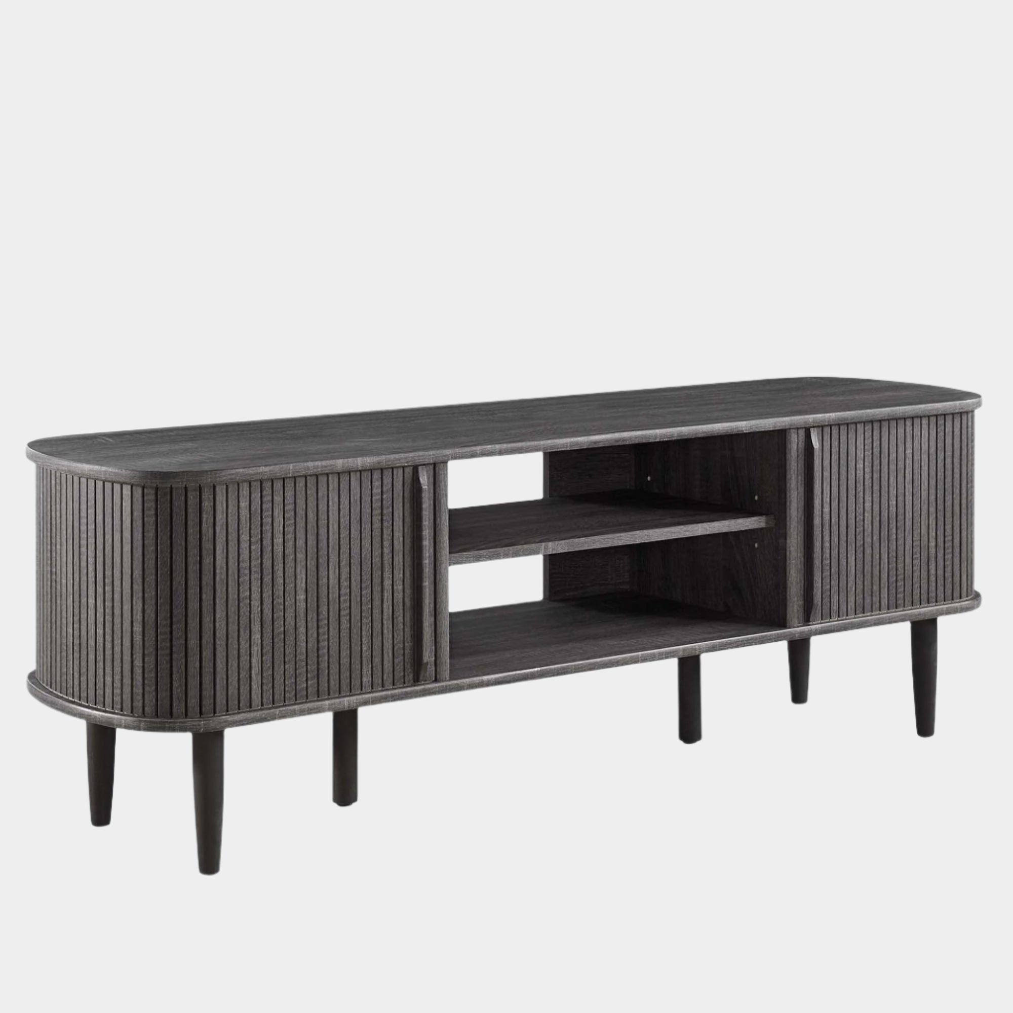 Contour 55" TV Stand