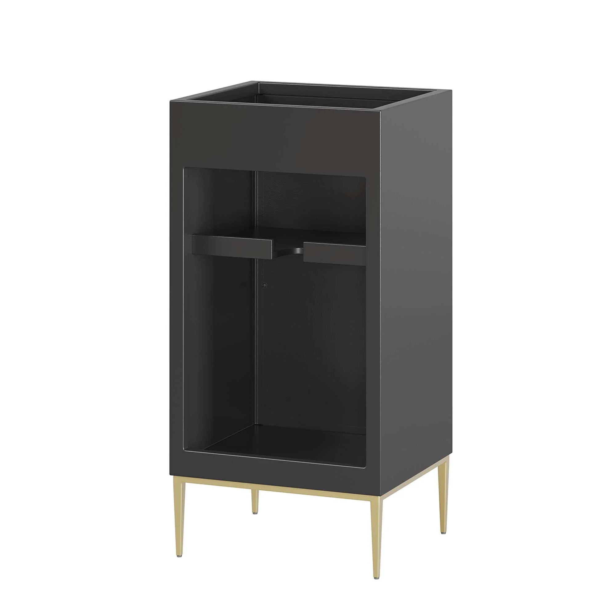 Awaken Bathroom Vanity Cabinet