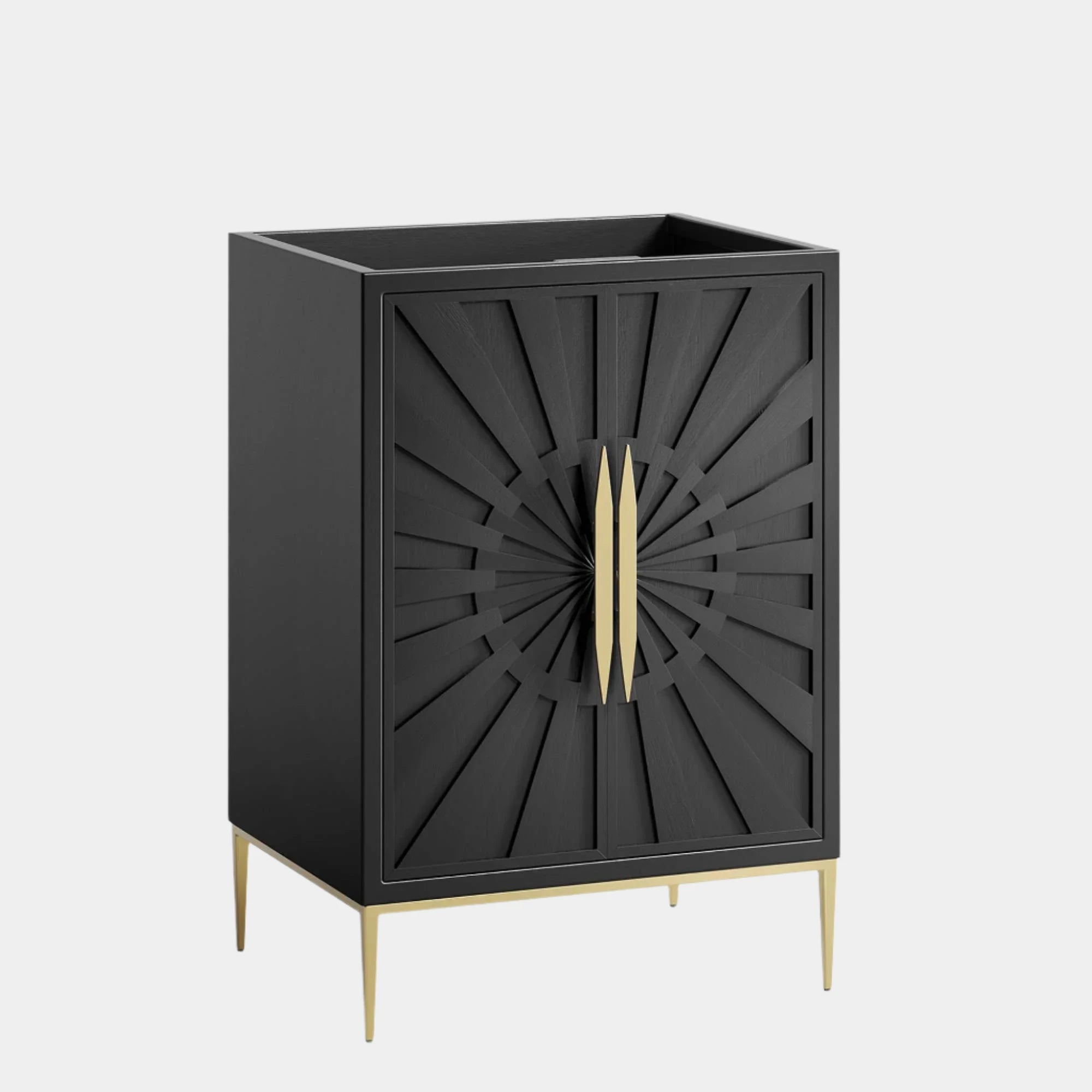 Awaken Bathroom Vanity Cabinet