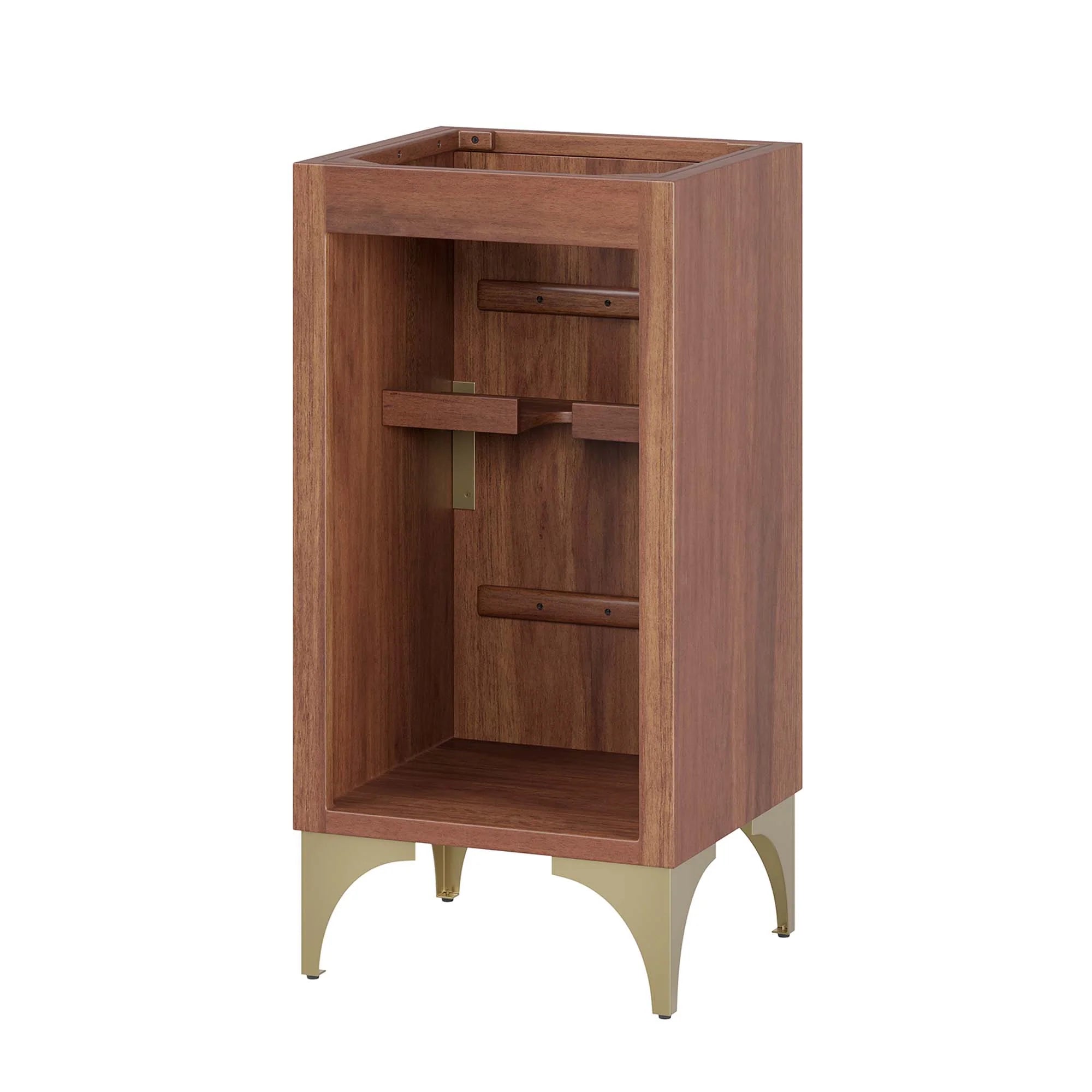 Daylight Bathroom Vanity Cabinet Basin Not Included