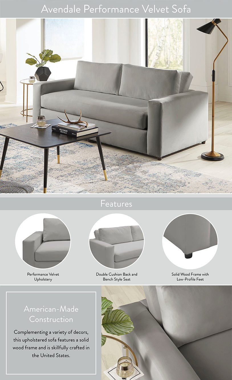 Product Highlights