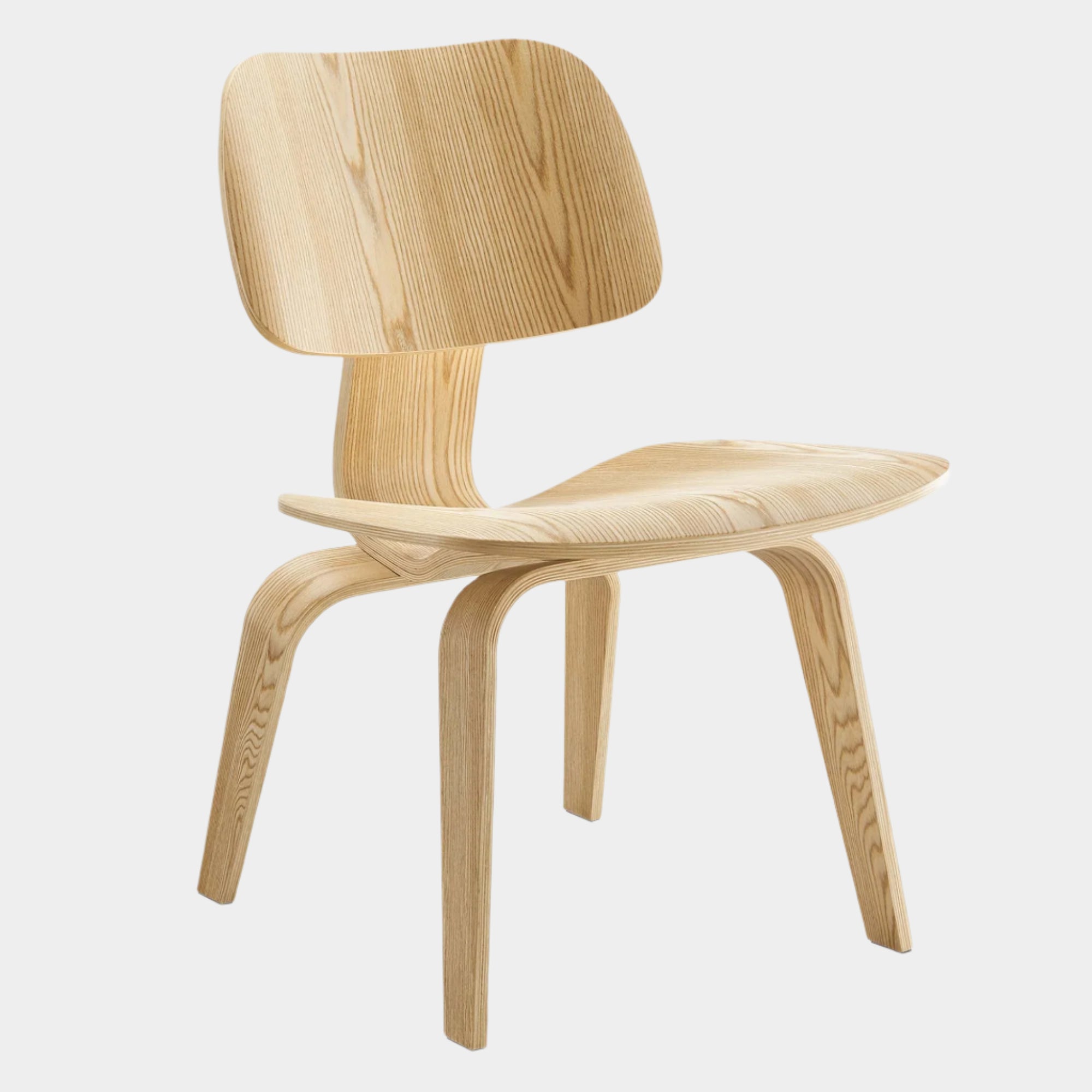 Fathom Wood Dining Chair