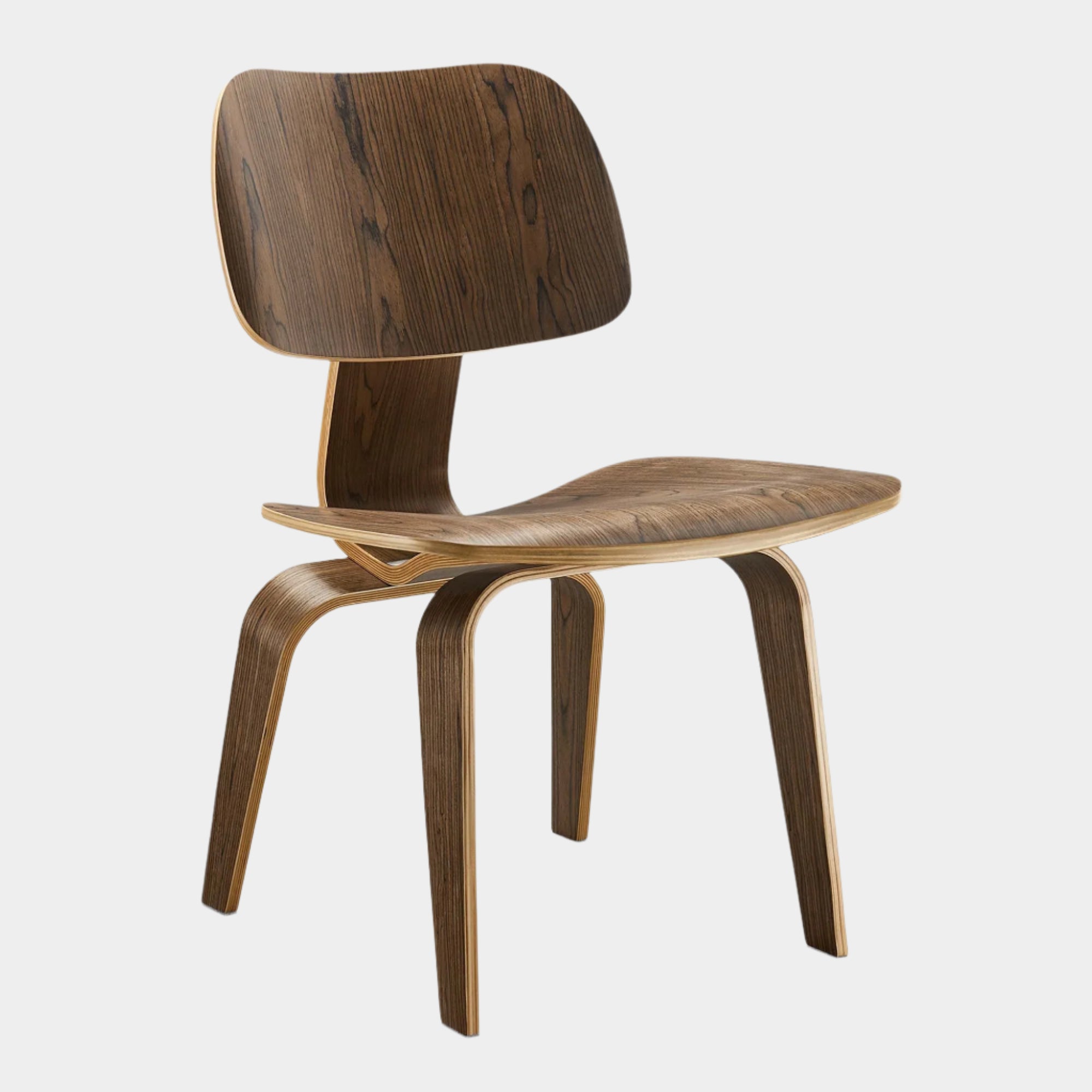 Fathom Wood Dining Chair