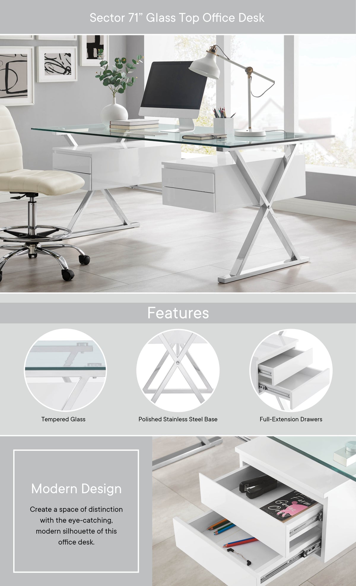 Product Highlights