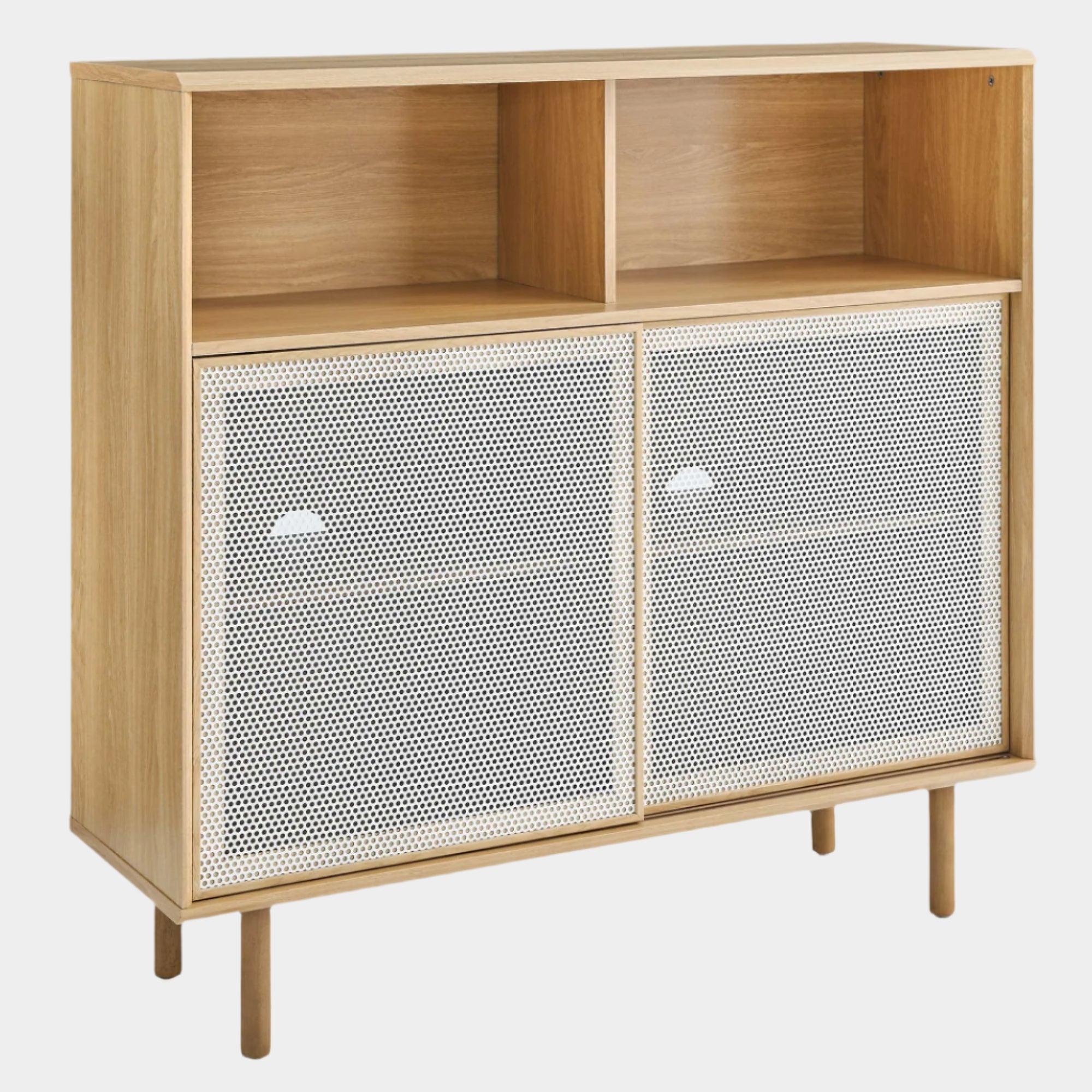 Kurtis 47" Display Cabinet