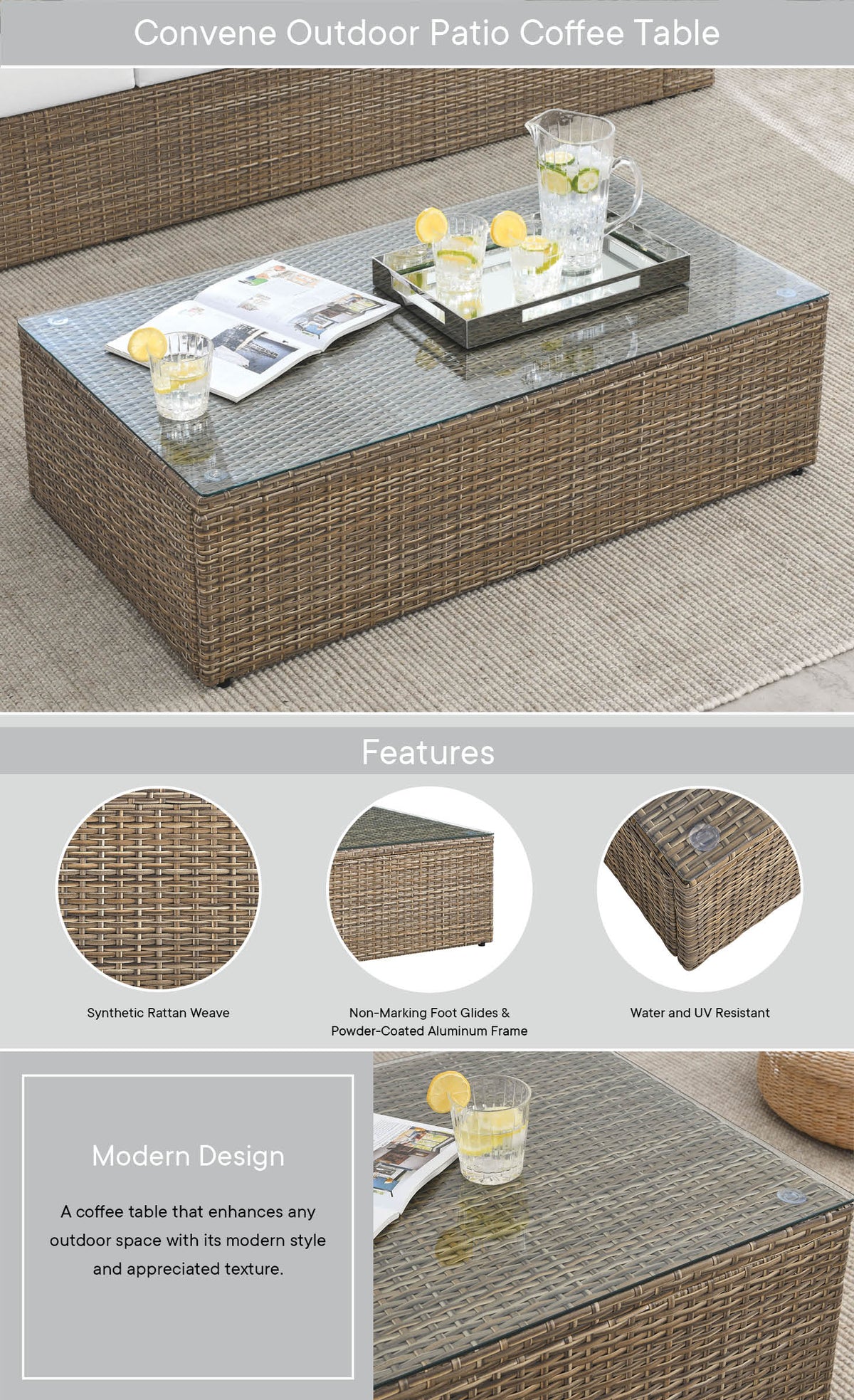 Product Highlights