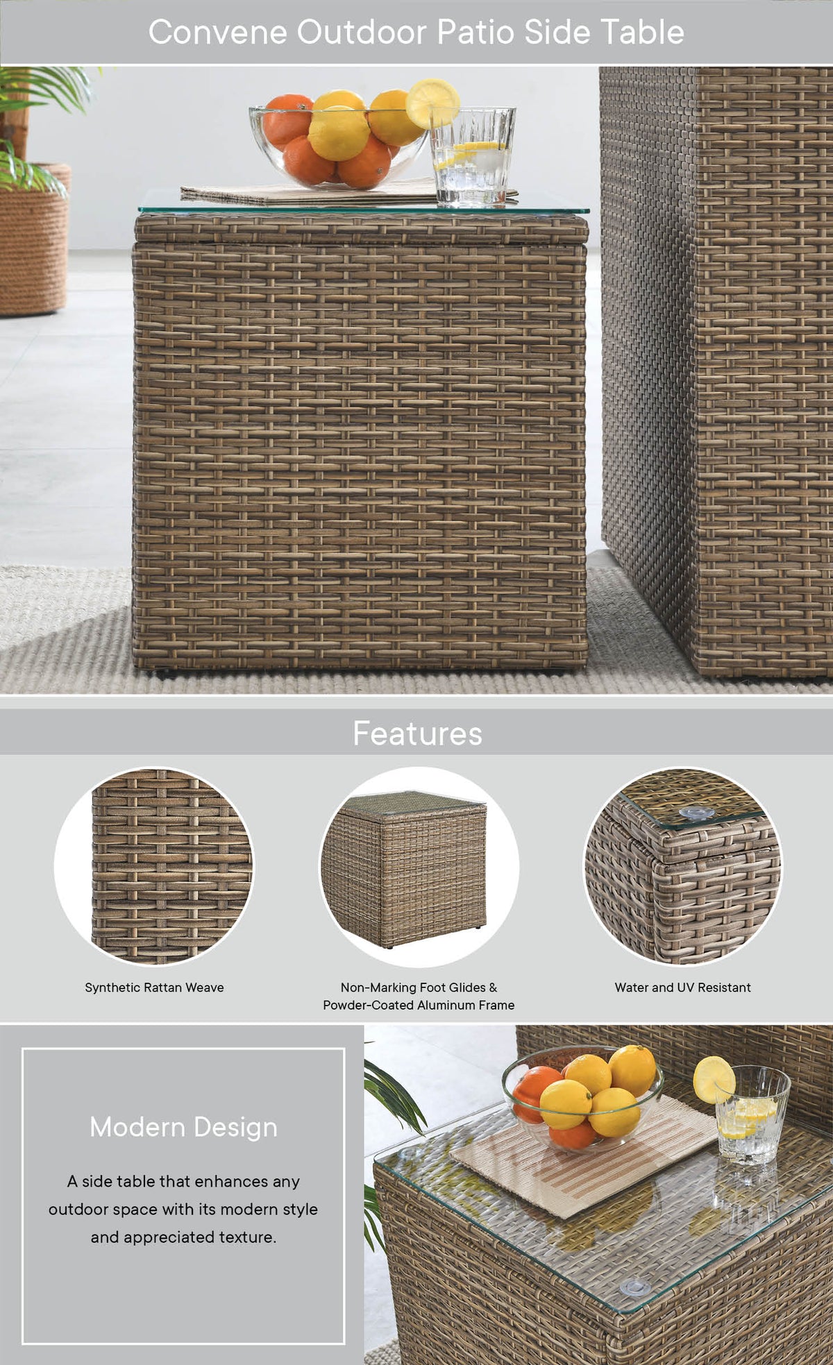 Product Highlights
