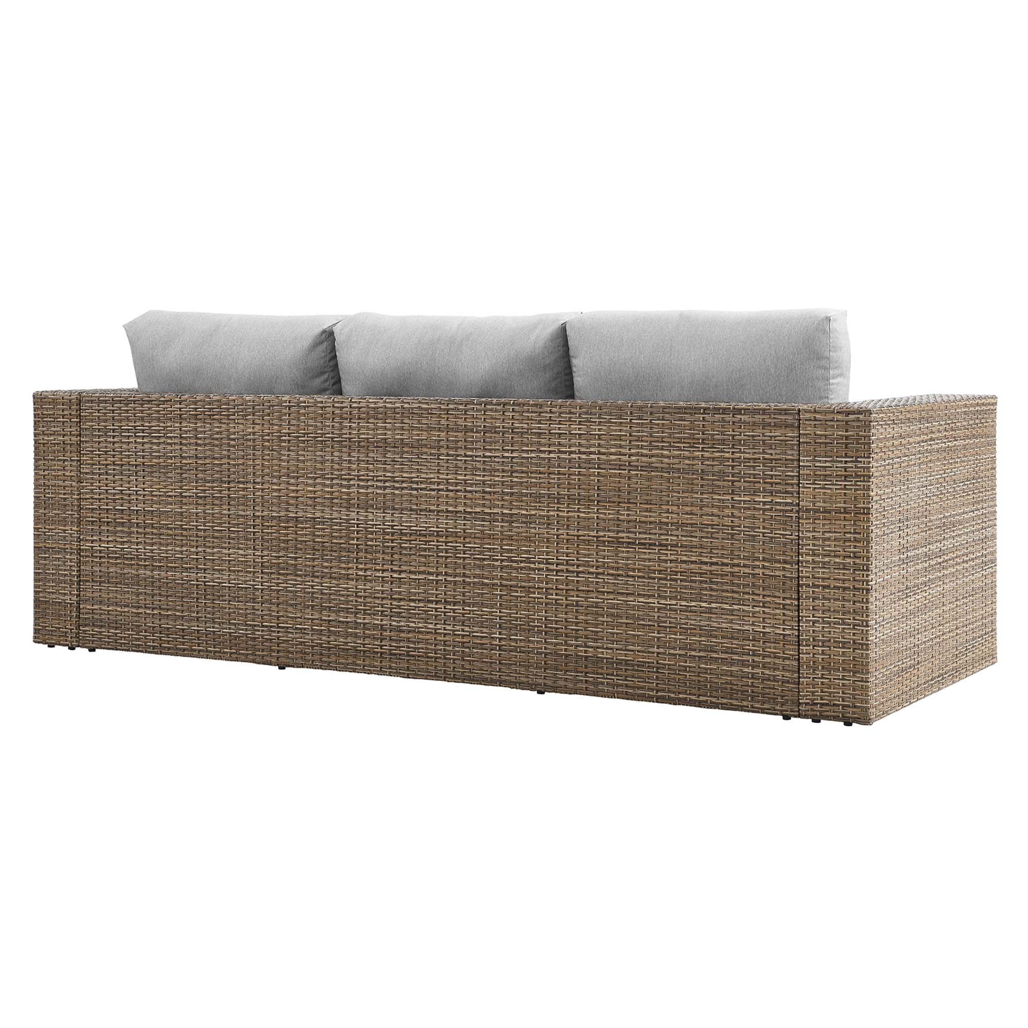 Convene Outdoor Patio Sofa