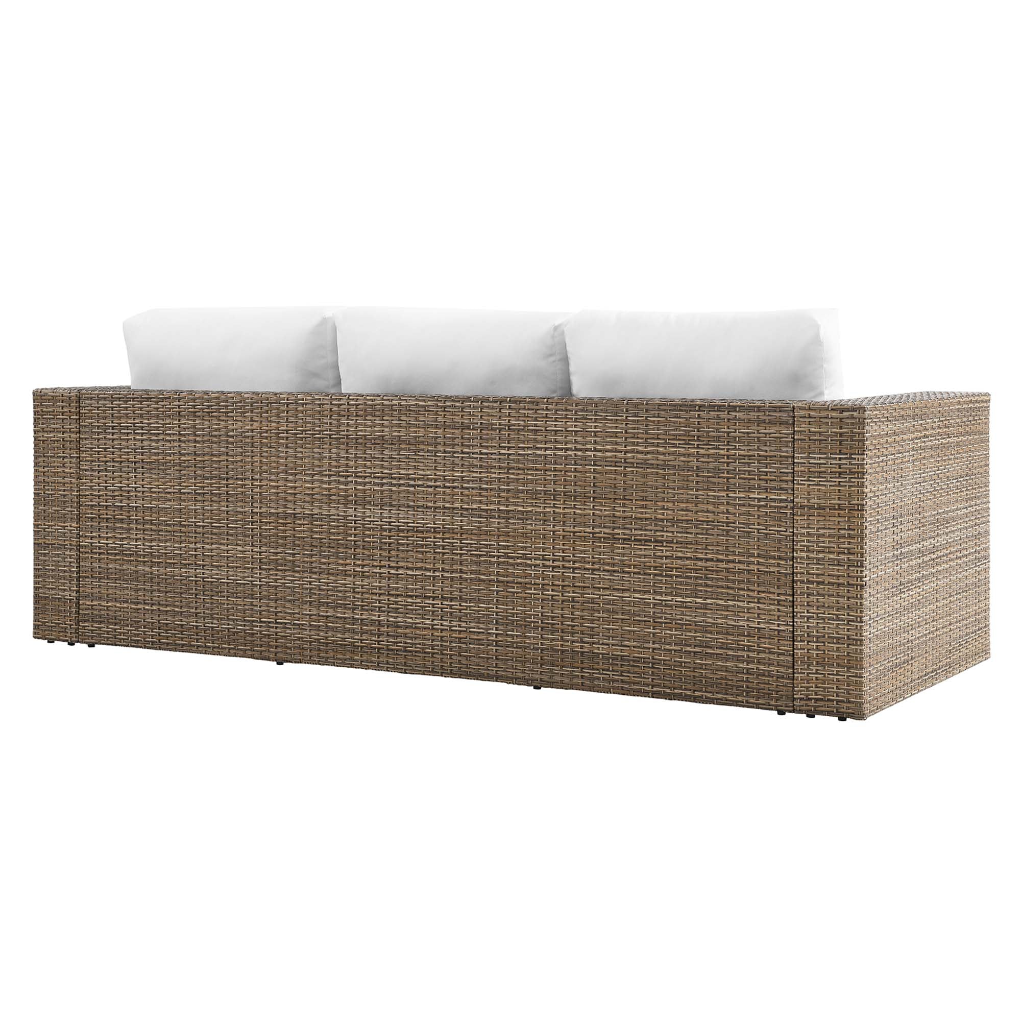 Convene Outdoor Patio Sofa