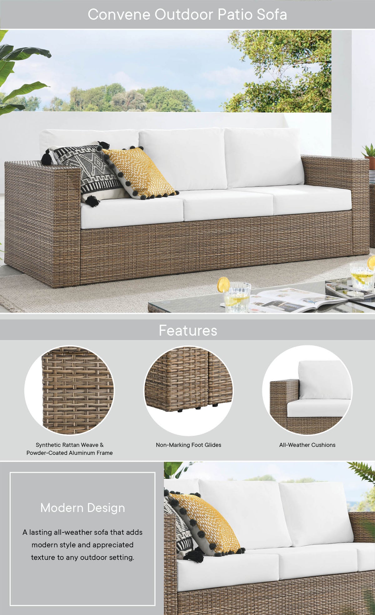 Product Highlights