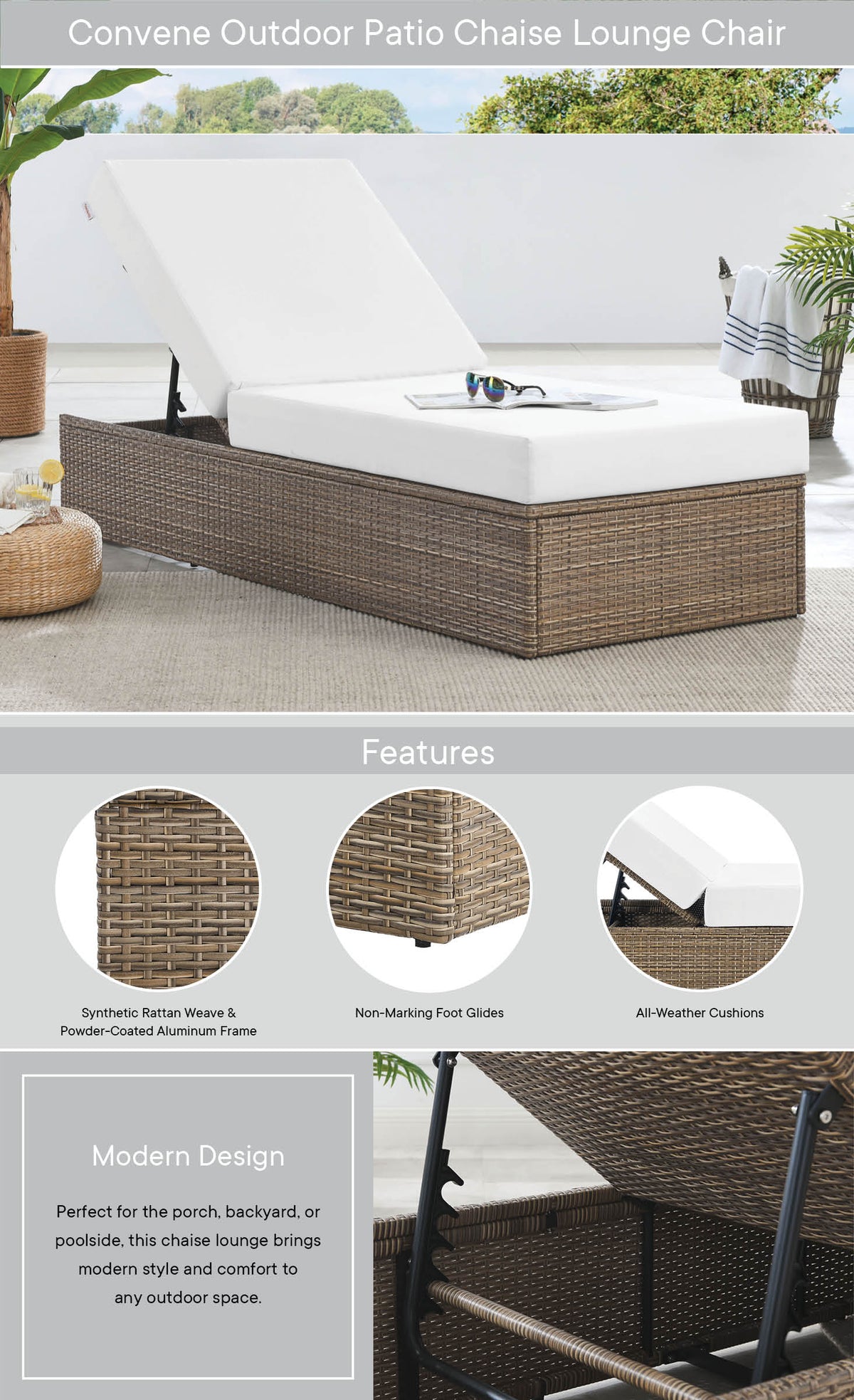 Product Highlights