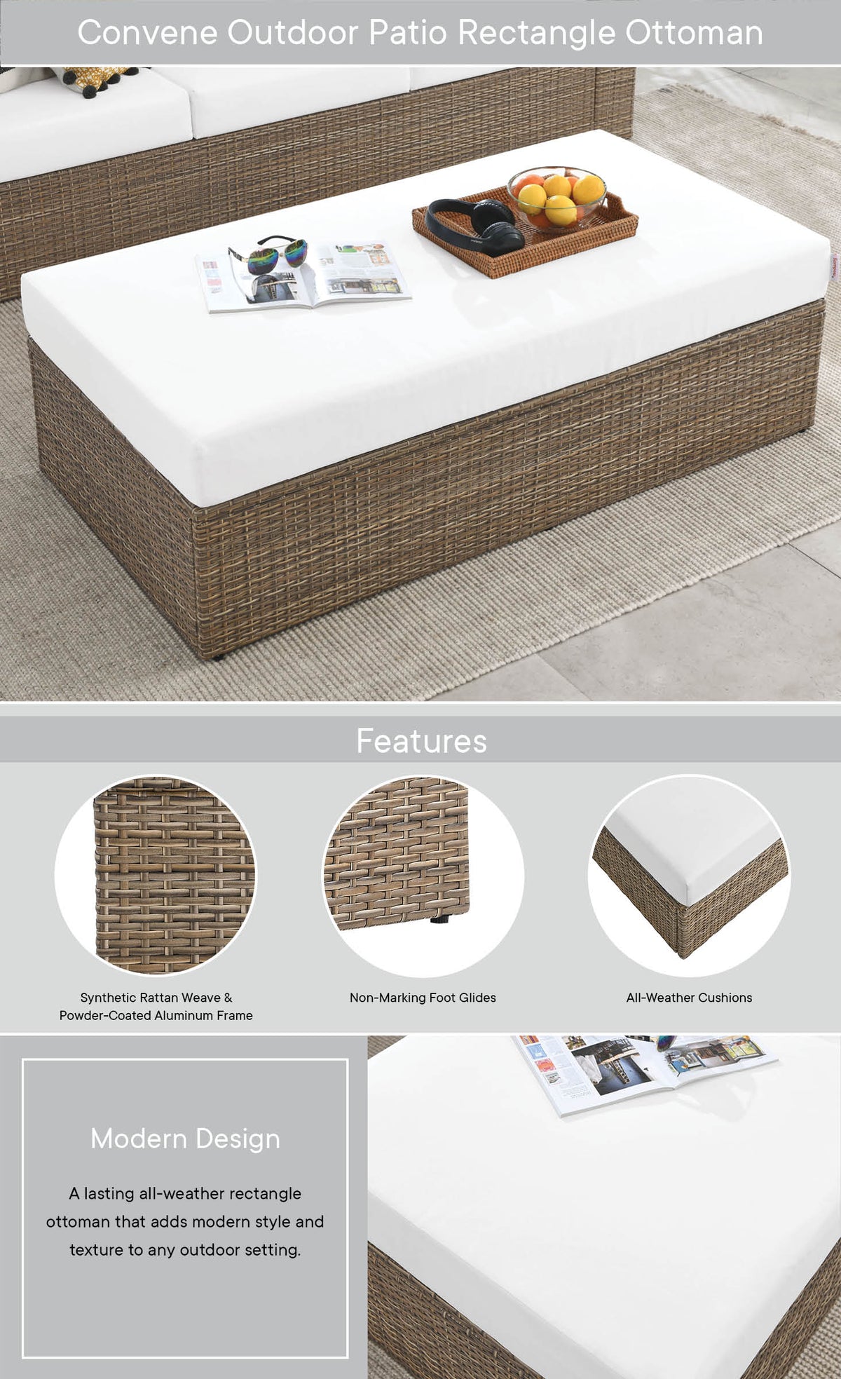 Product Highlights