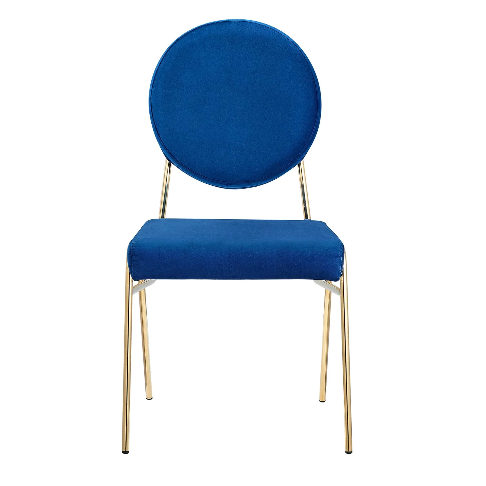 Craft Performance Velvet Dining Side Chair