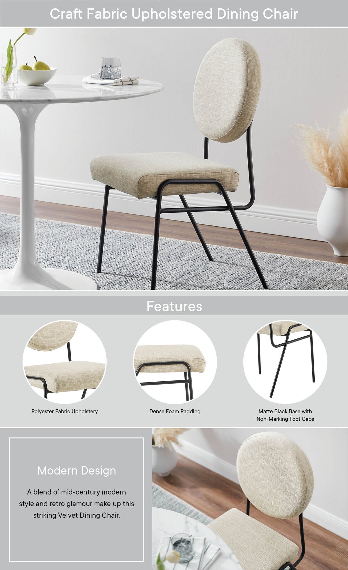 Product Highlights