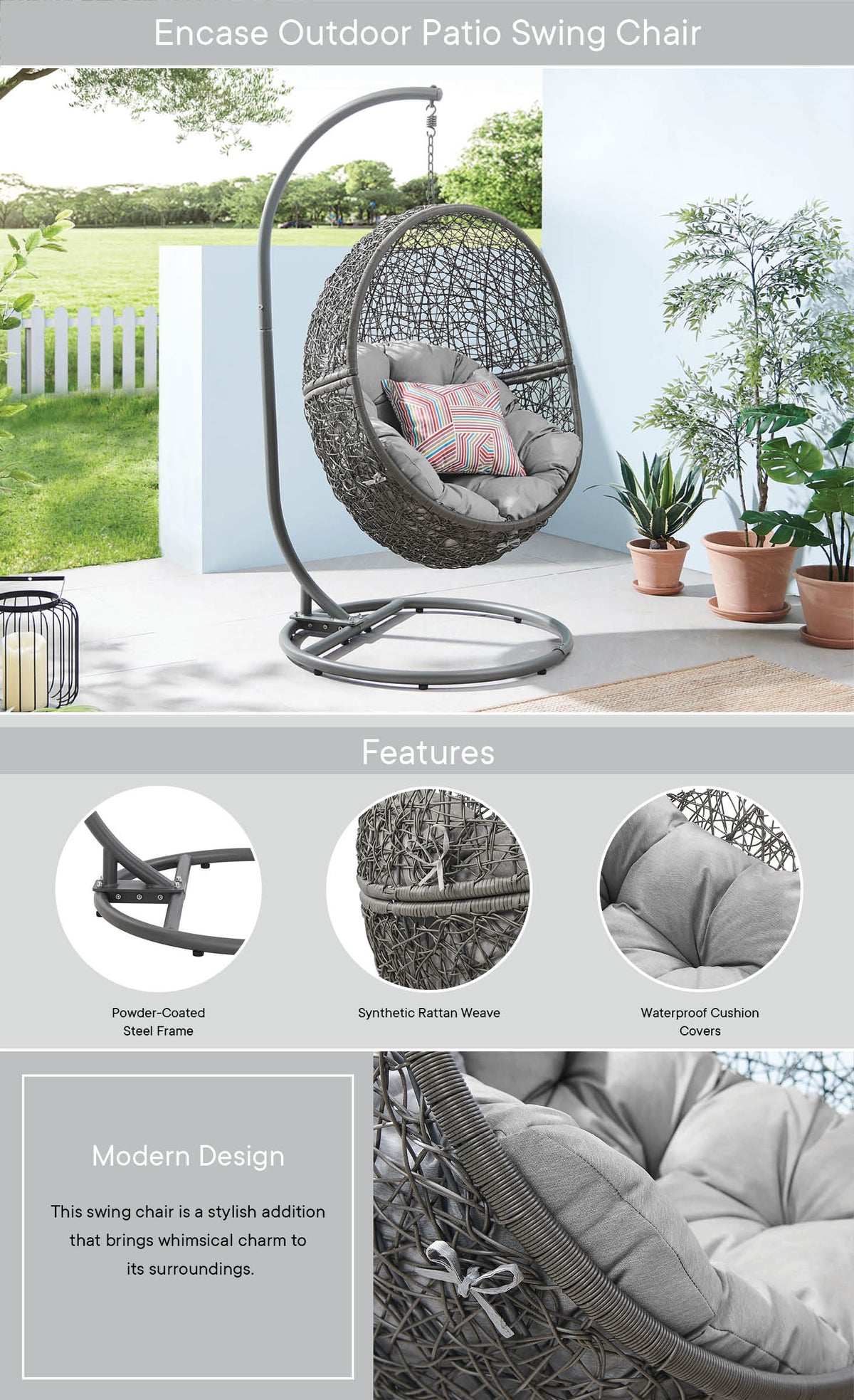 Product Highlights