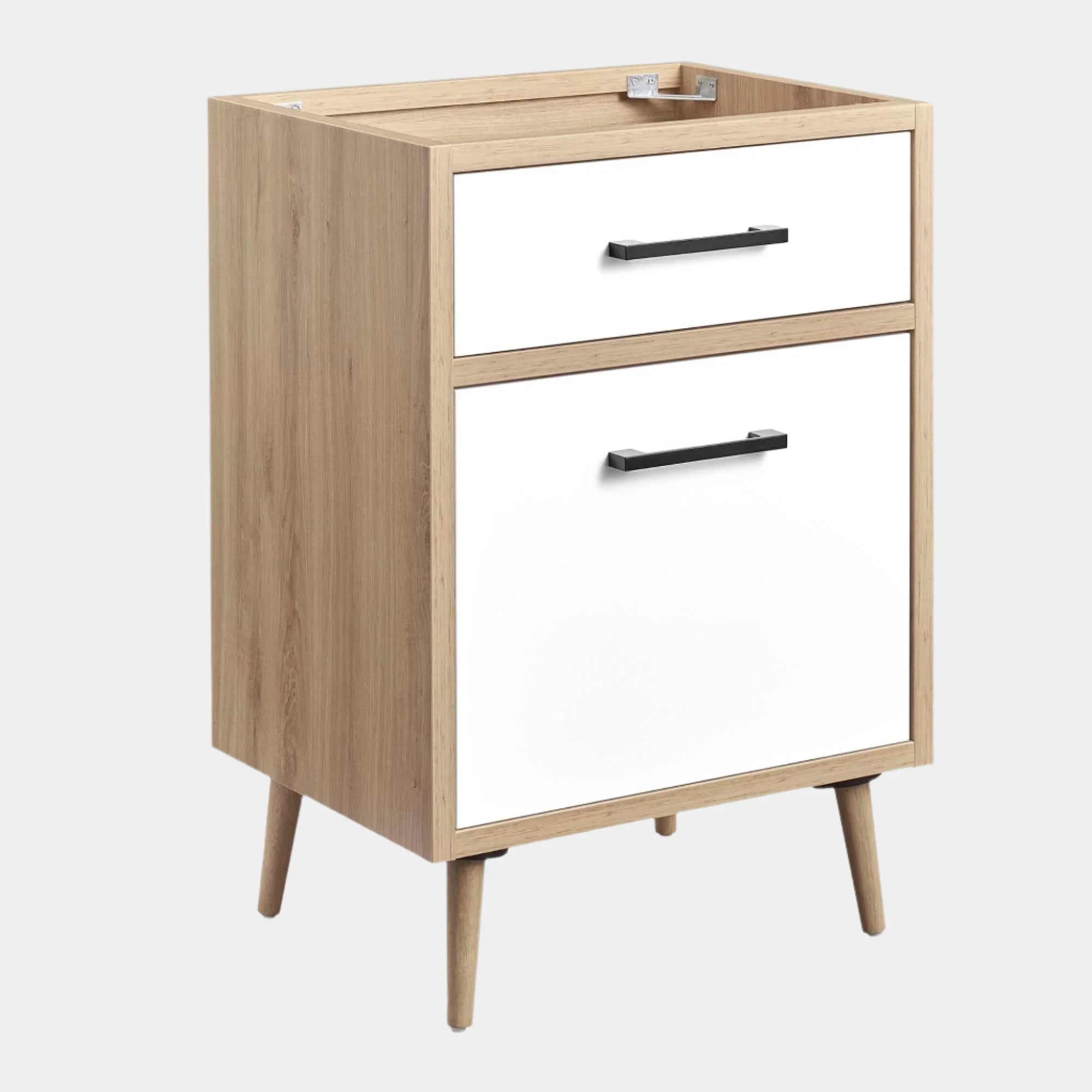 Maverick Bathroom Vanity Cabinet Basin Not Included