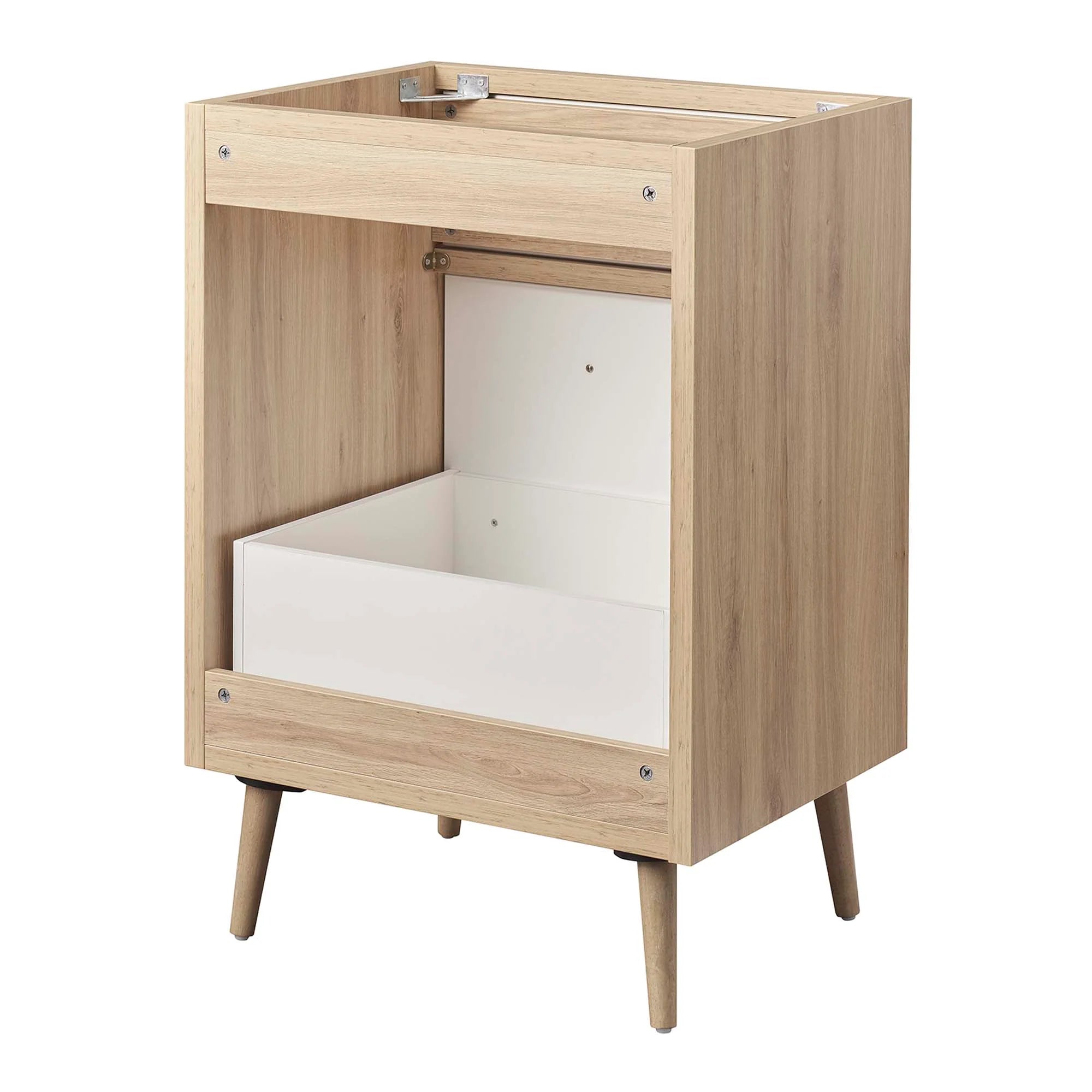 Meuble-lavabo de salle de bain Maverick avec lavabo non inclus