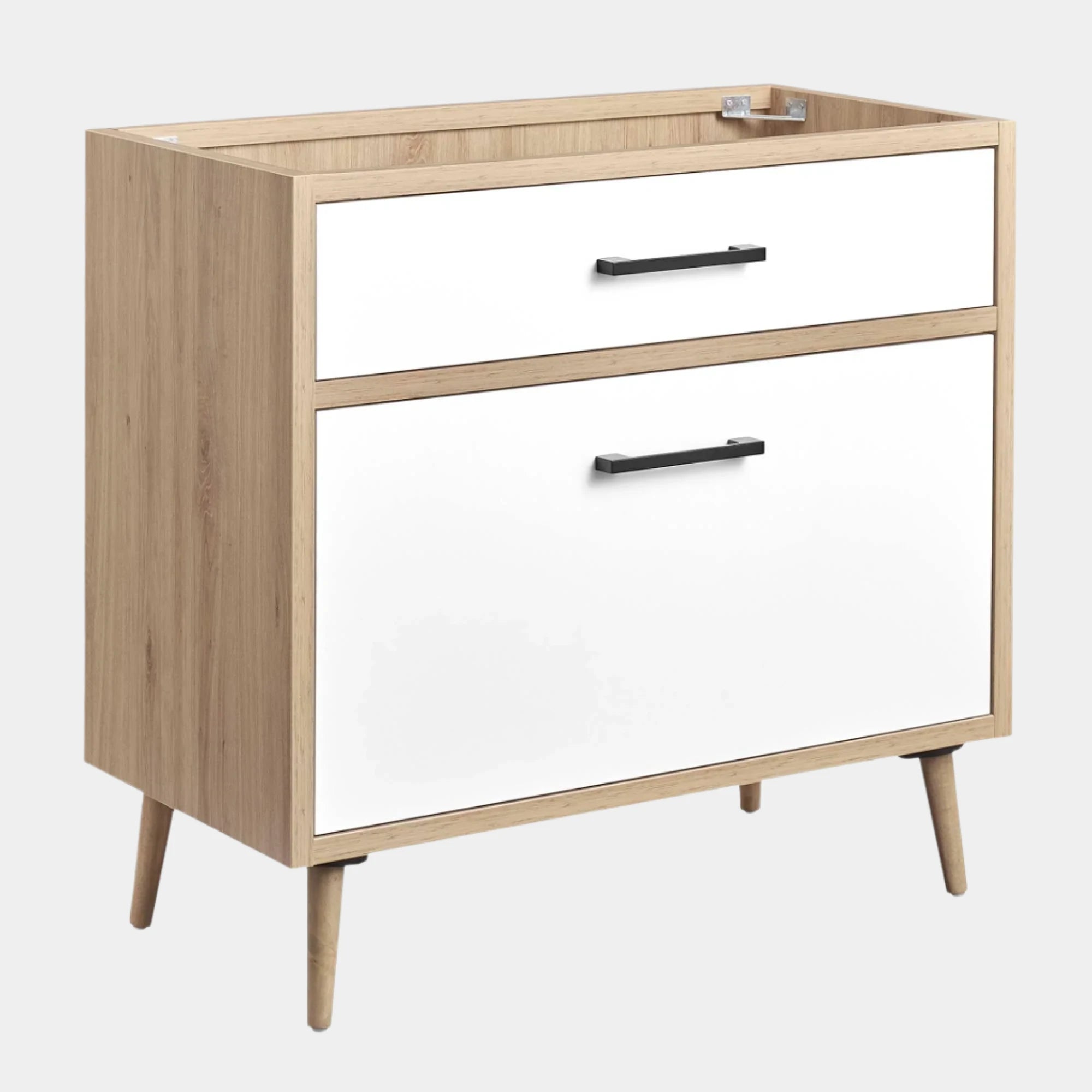 Maverick Bathroom Vanity Cabinet Basin Not Included