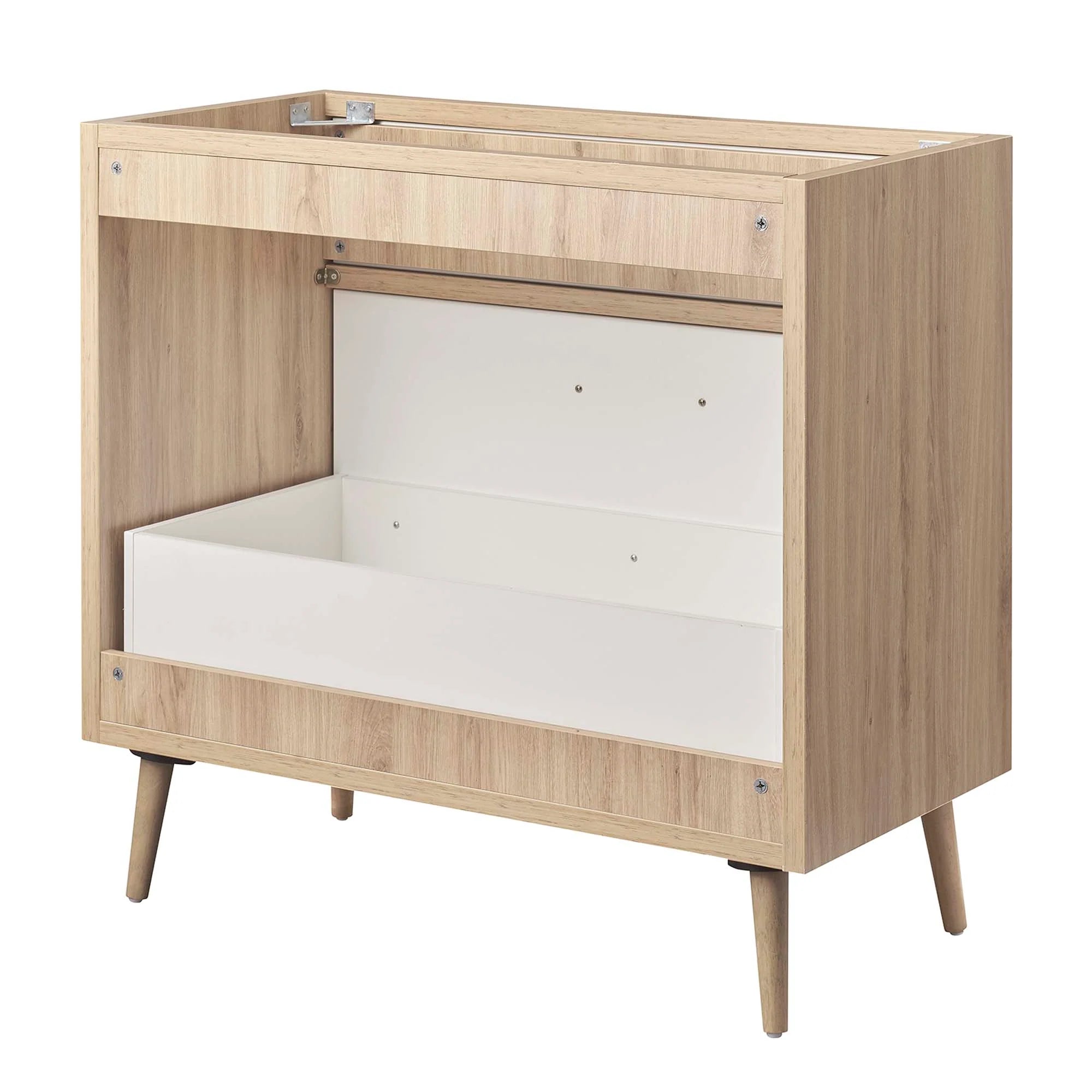 Maverick Bathroom Vanity Cabinet Basin Not Included