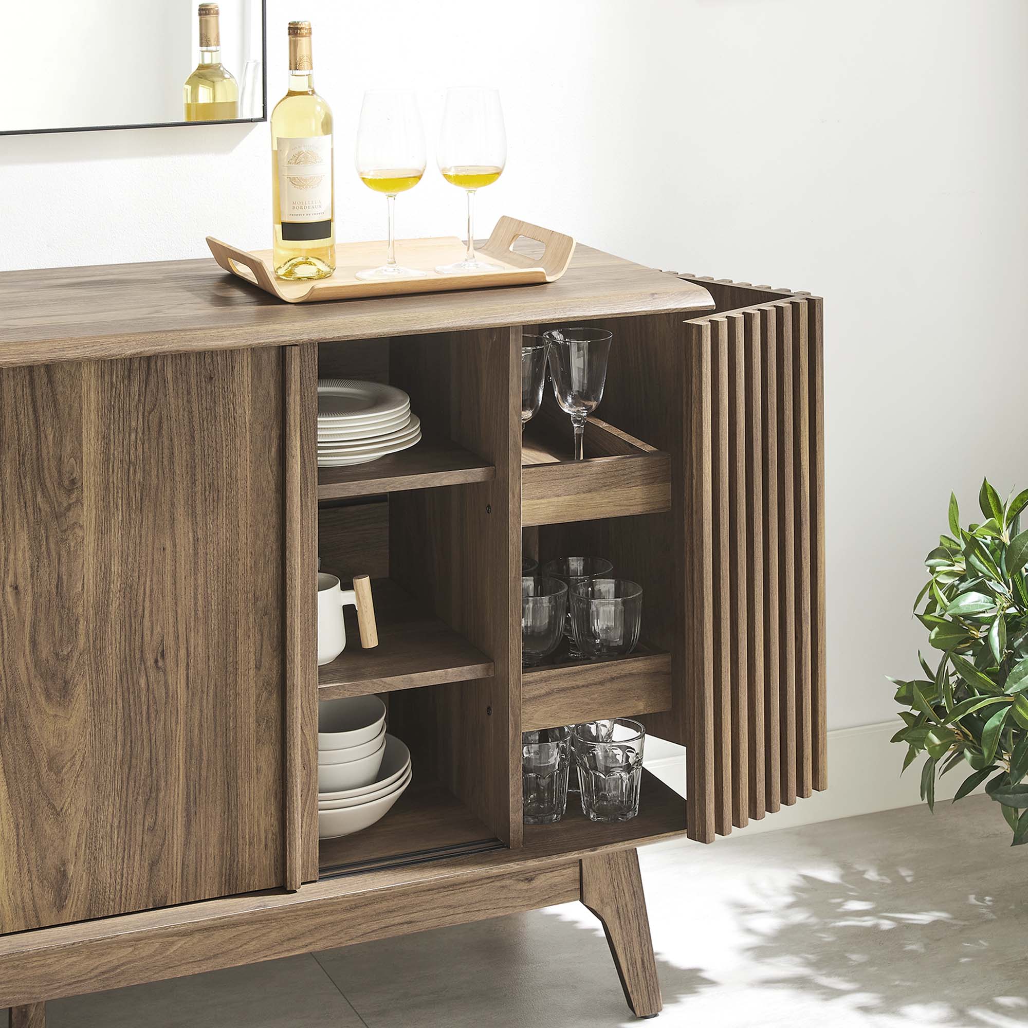 Eudora Sideboard