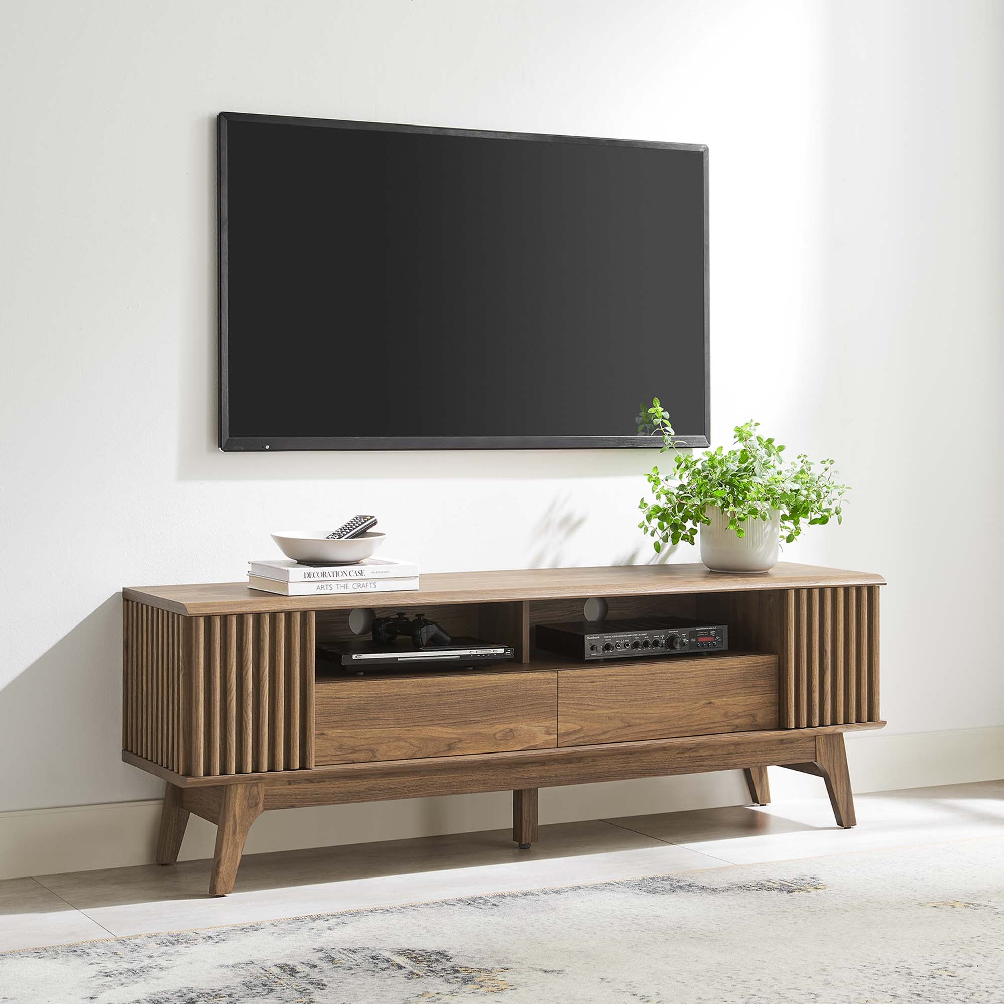 Eudora 60" TV Stand