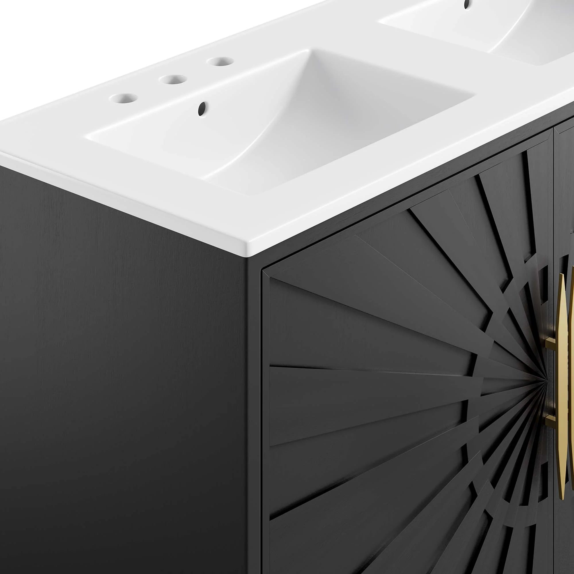 Lavabo de salle de bain Awaken inclus