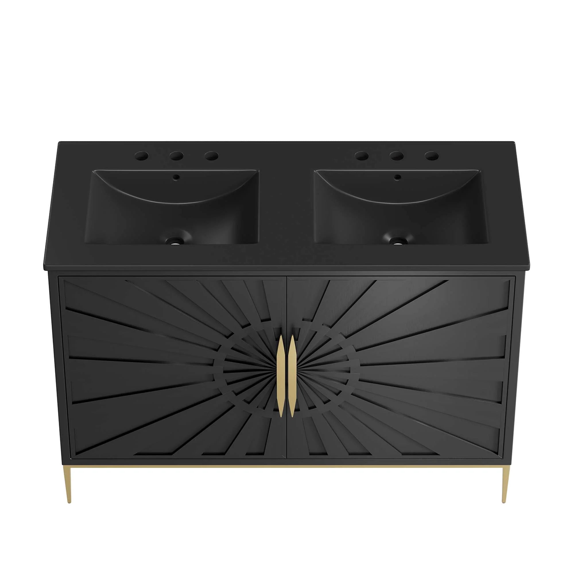 Awaken Bathroom Vanity Basin Included