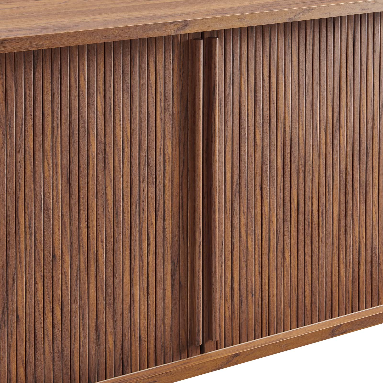 Cadence 63" Curved Sideboard