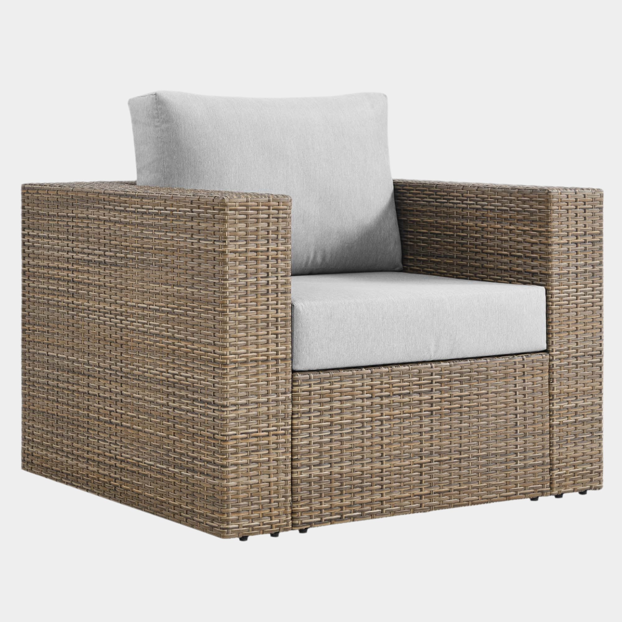 Convene Outdoor Patio Armchair