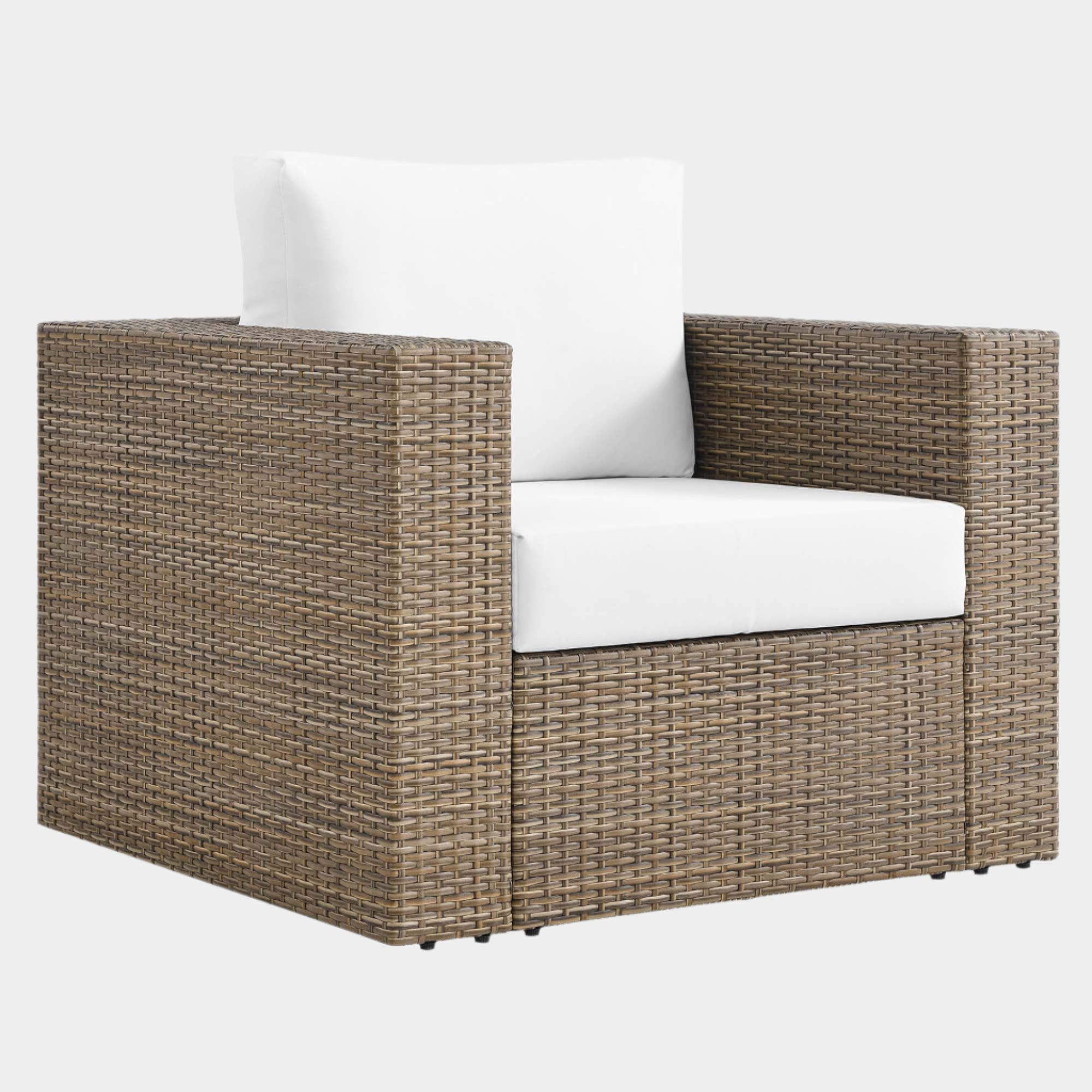 Convene Outdoor Patio Armchair