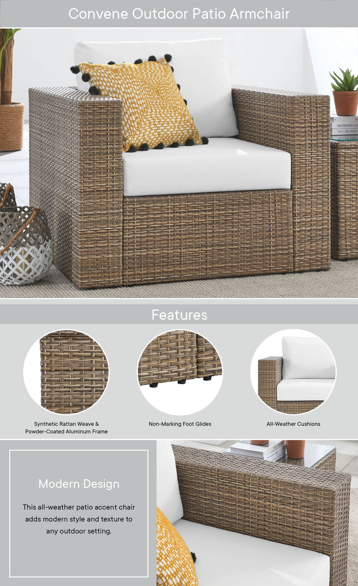Product Highlights