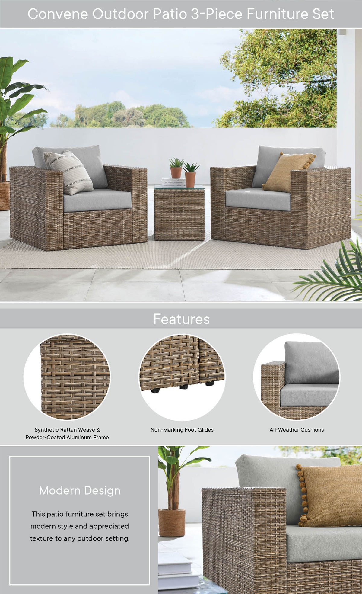 Product Highlights