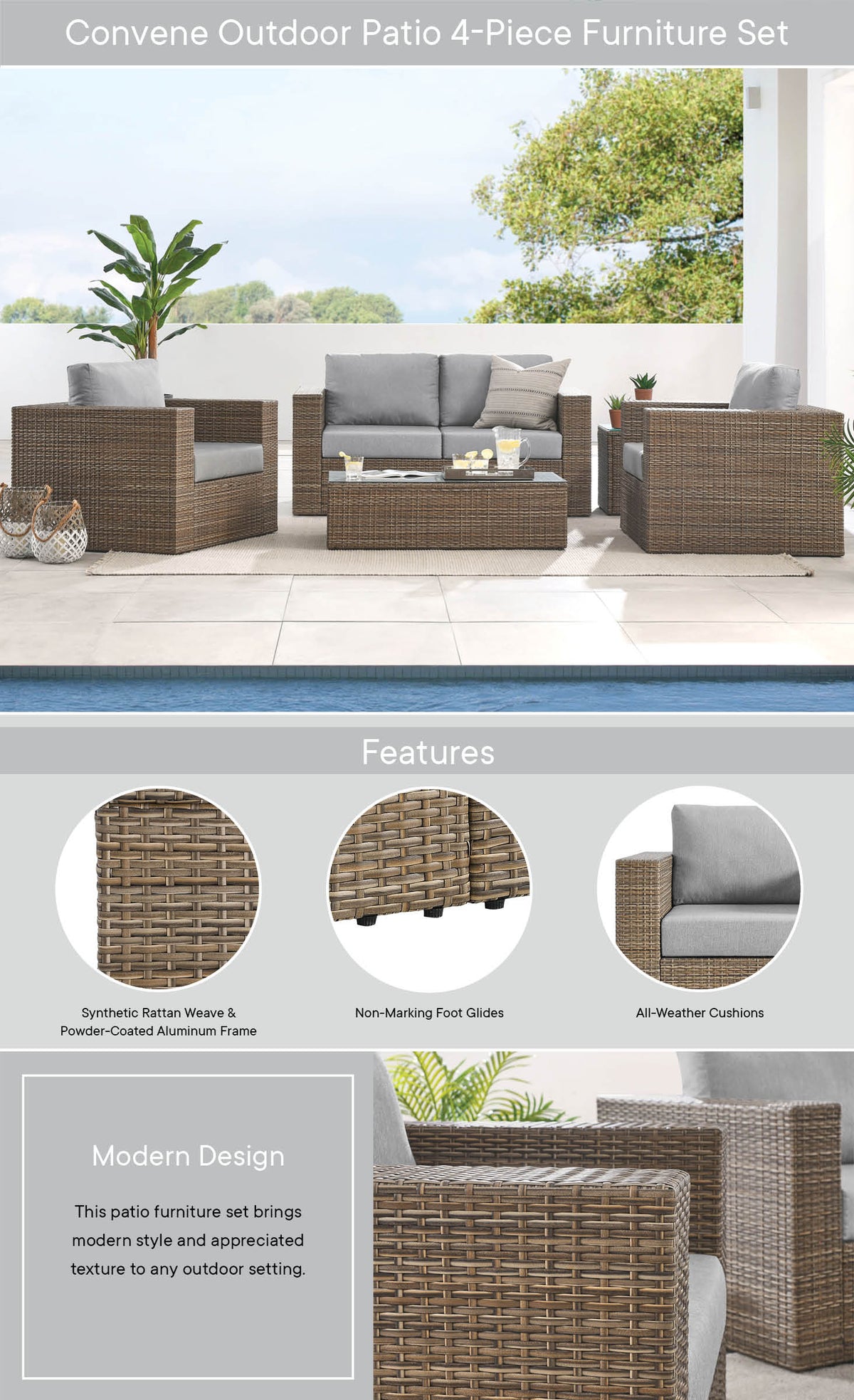 Product Highlights