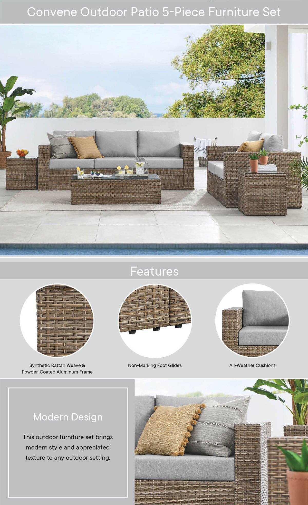 Product Highlights