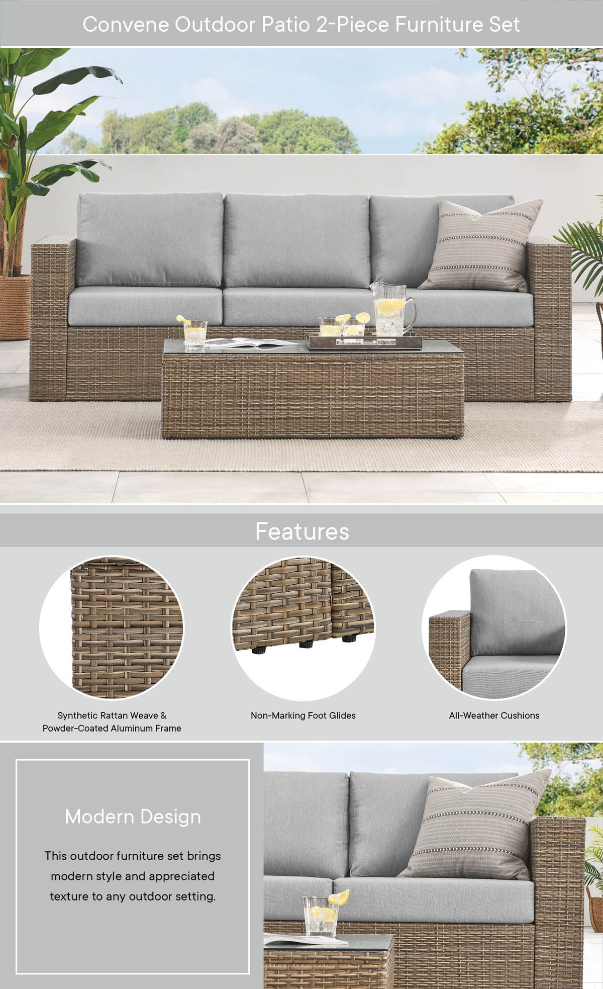 Product Highlights
