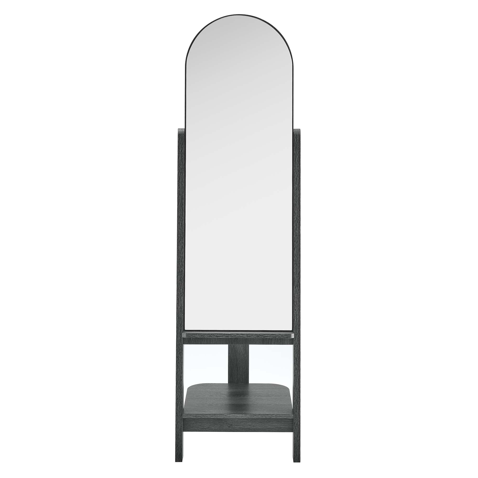 Ascend Standing Mirror