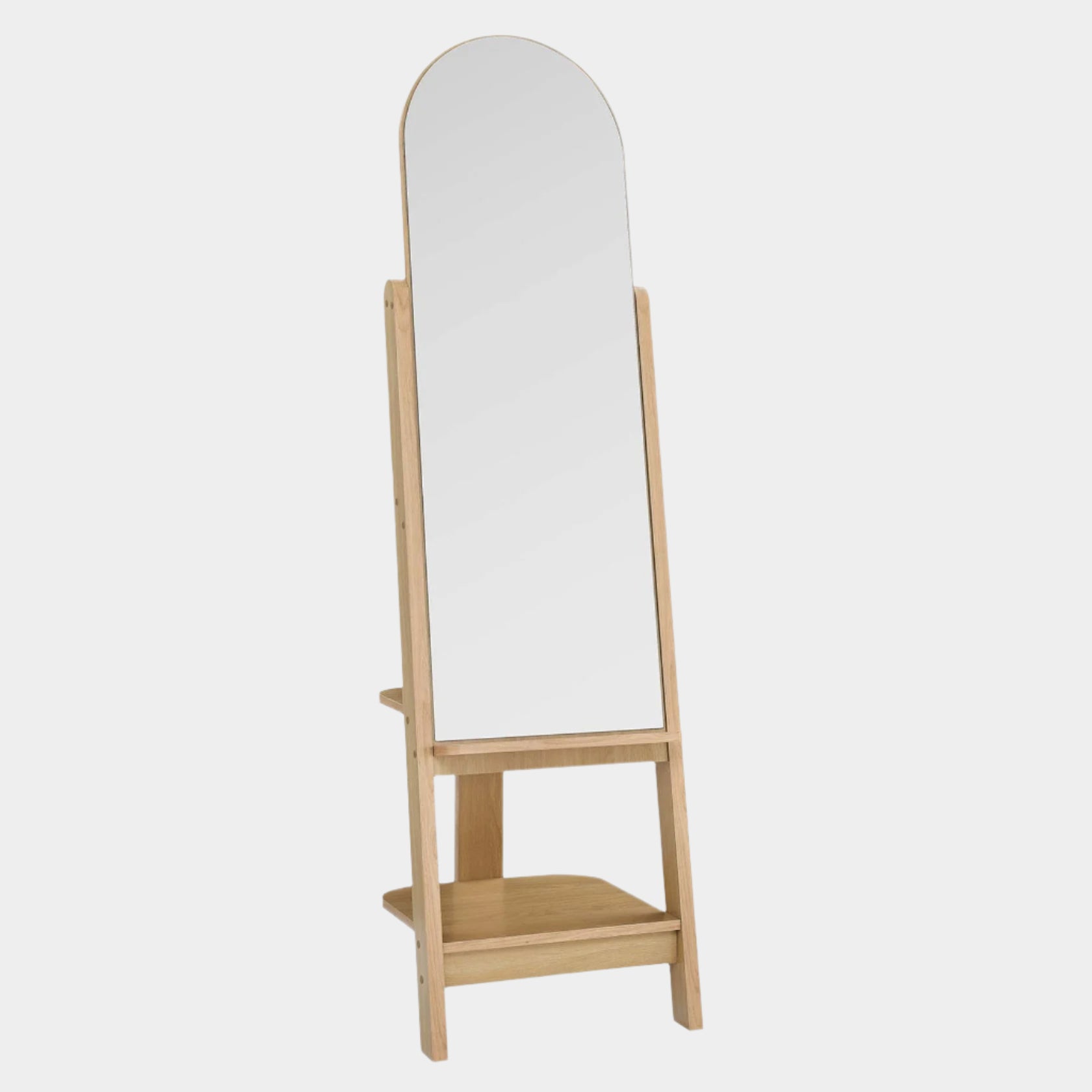 Ascend Standing Mirror