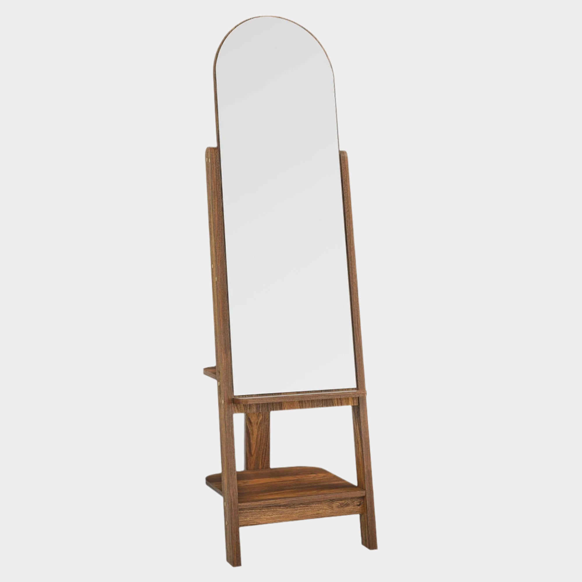 Ascend Standing Mirror