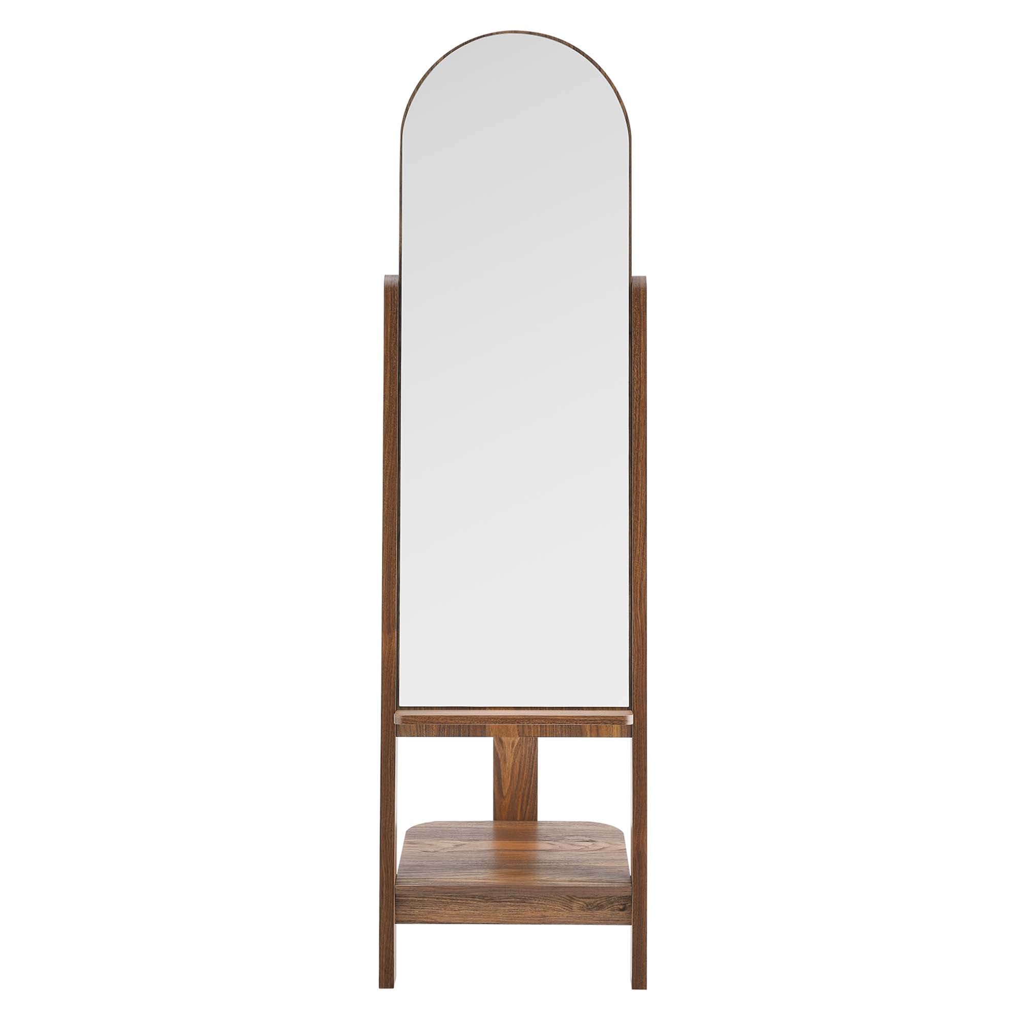 Ascend Standing Mirror